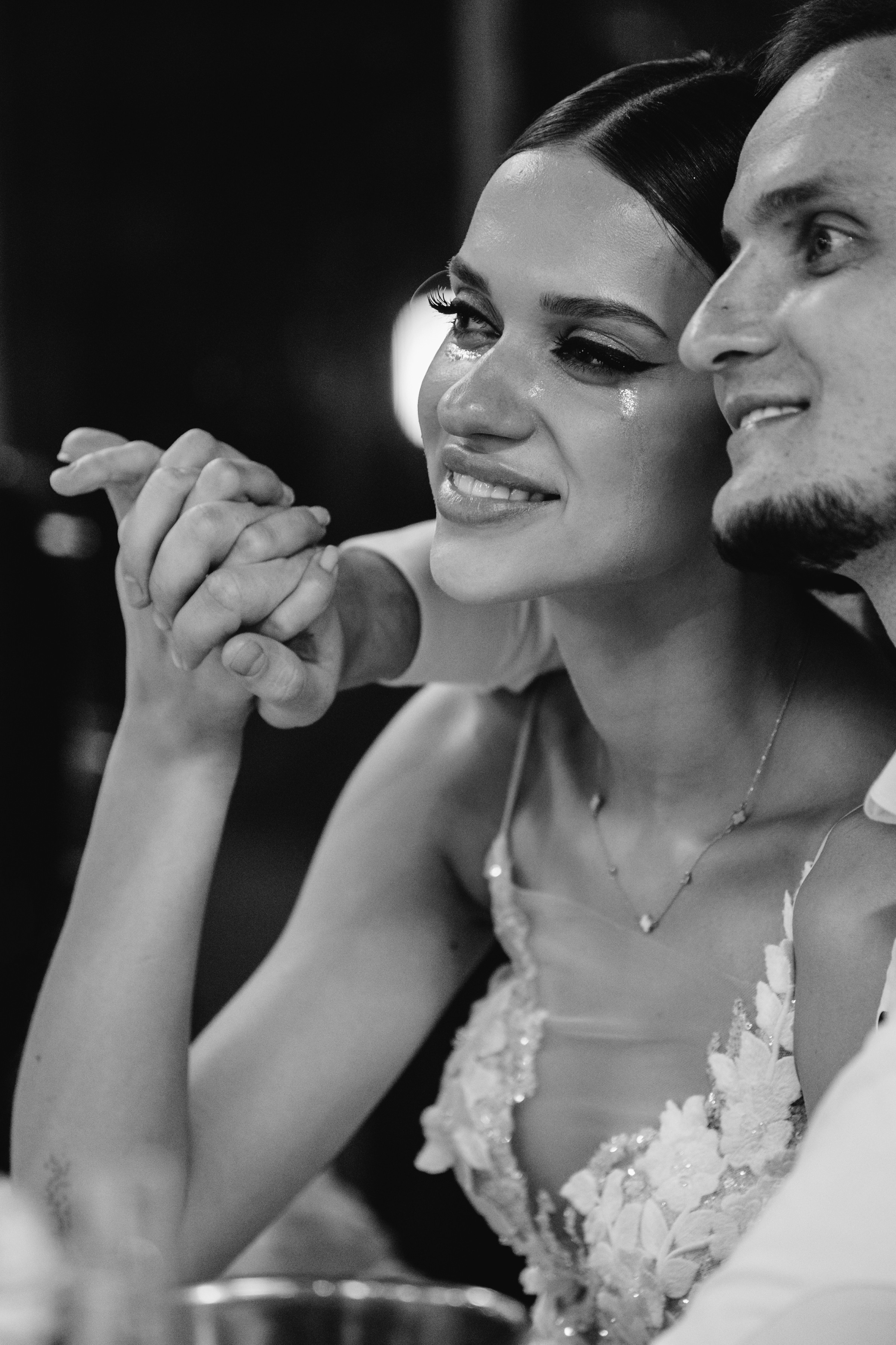 Євген & Анастасія. Свадебный и семейный фотограф