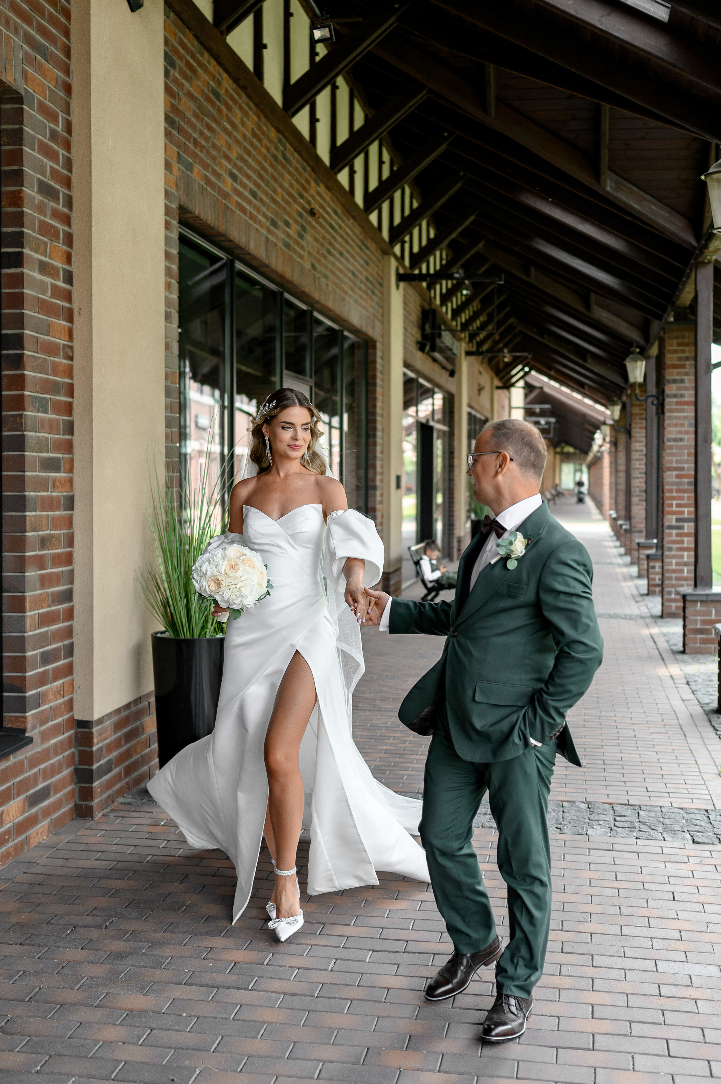 Роман & Валерія. Свадебный и семейный фотограф