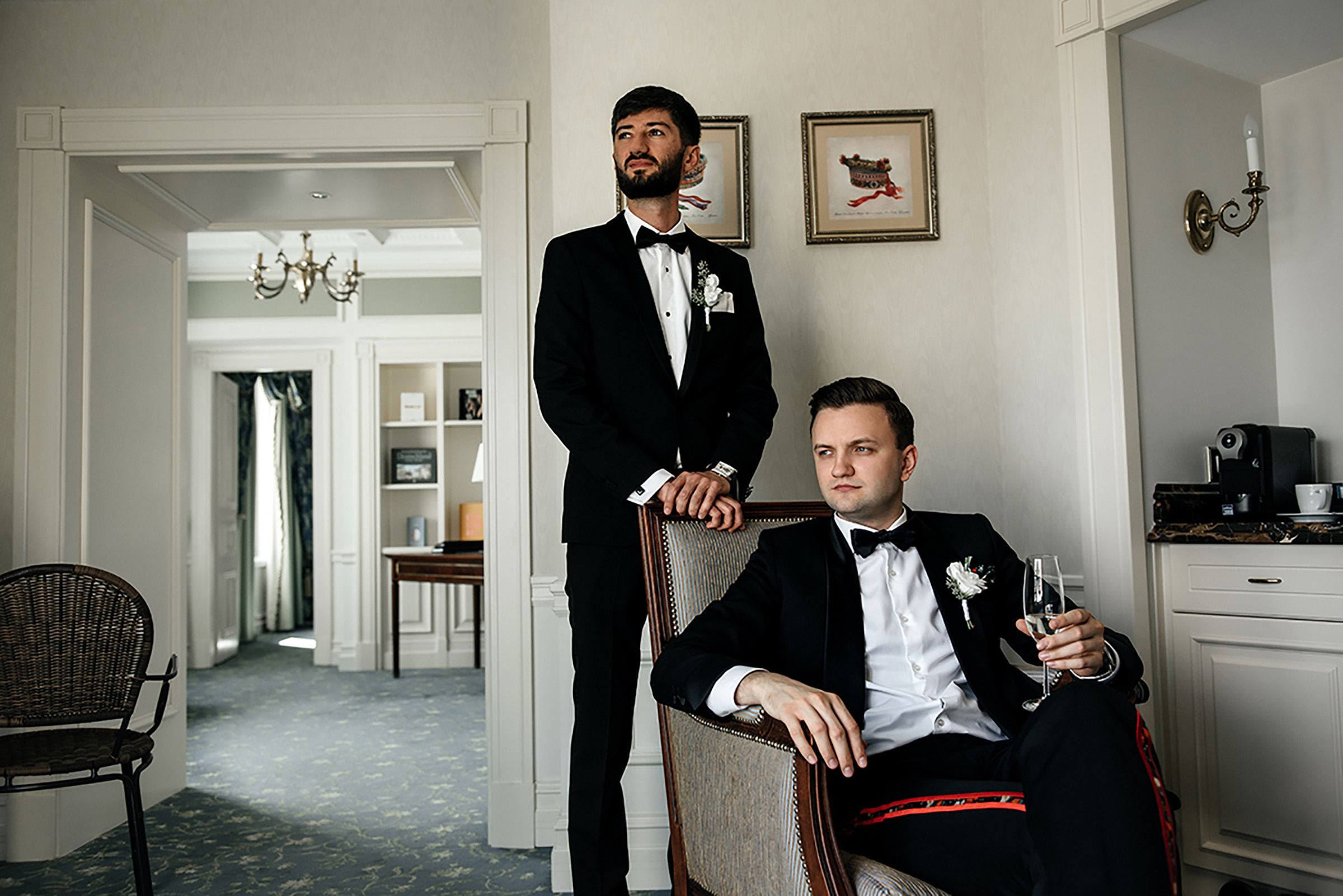 Владислав & Марія. Свадебный и семейный фотограф