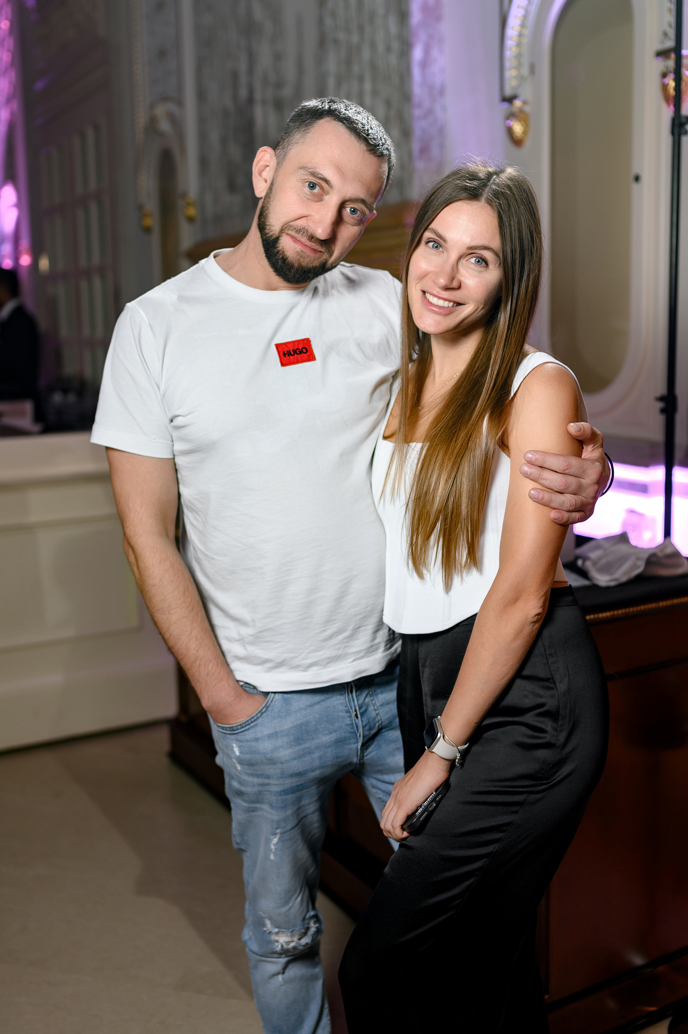 «TVIY VUHID V SVIT». Свадебный и семейный фотограф