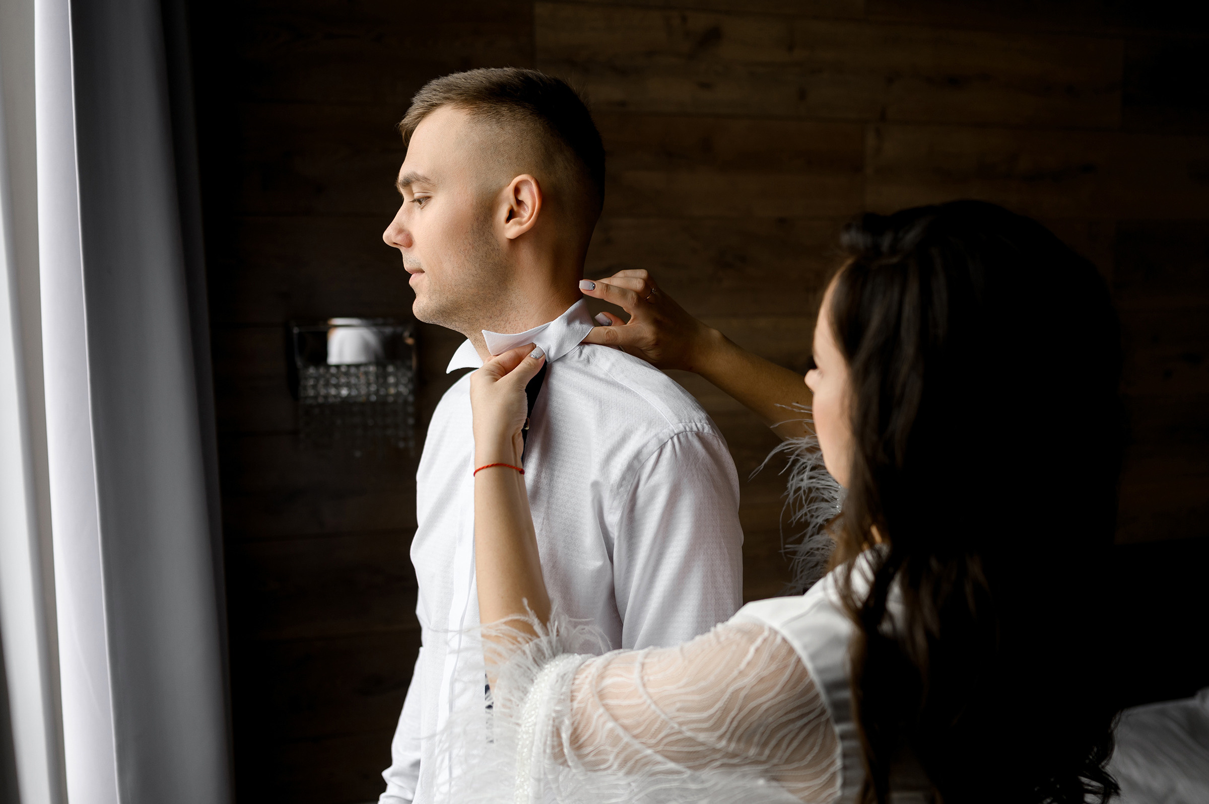 Валера & Юля. Свадебный и семейный фотограф