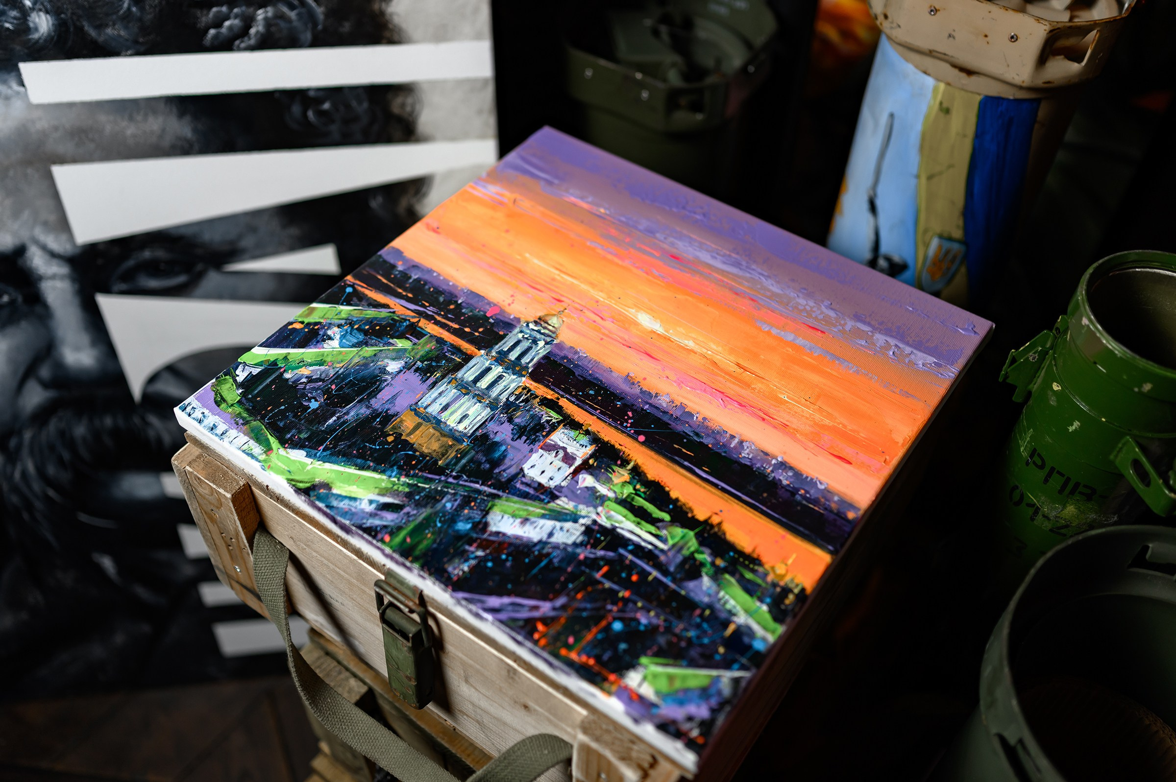 «CHARITY DINNER» від фонду ≪ Mother Heart≫. Свадебный и семейный фотограф