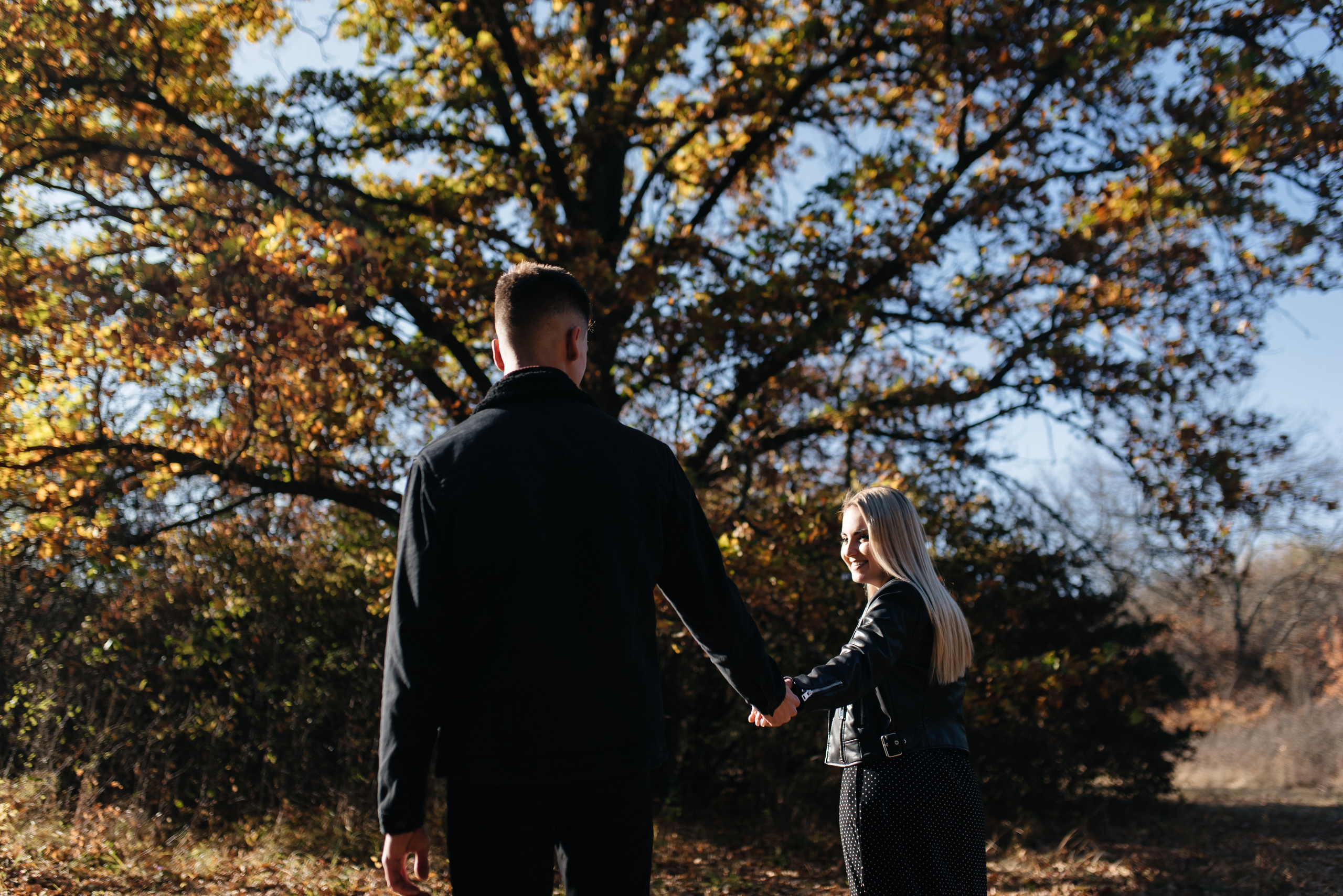 Іван & Анастасія. Свадебный и семейный фотограф