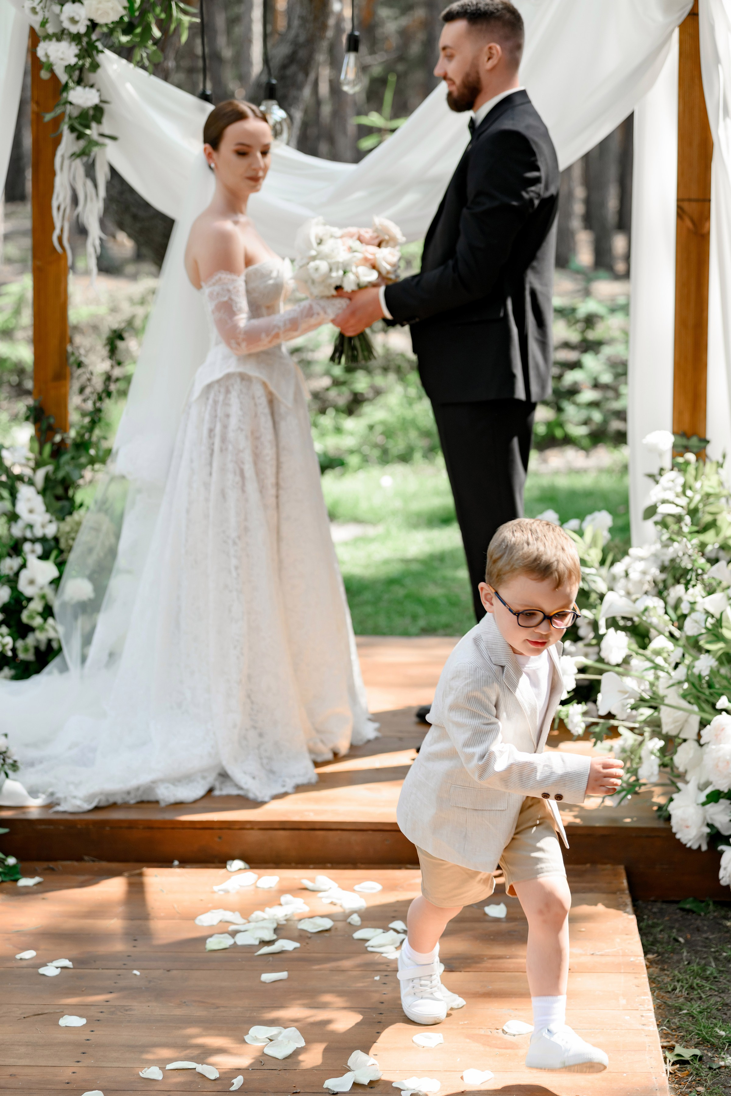 LIZA & RUSLAN. Свадебный и семейный фотограф