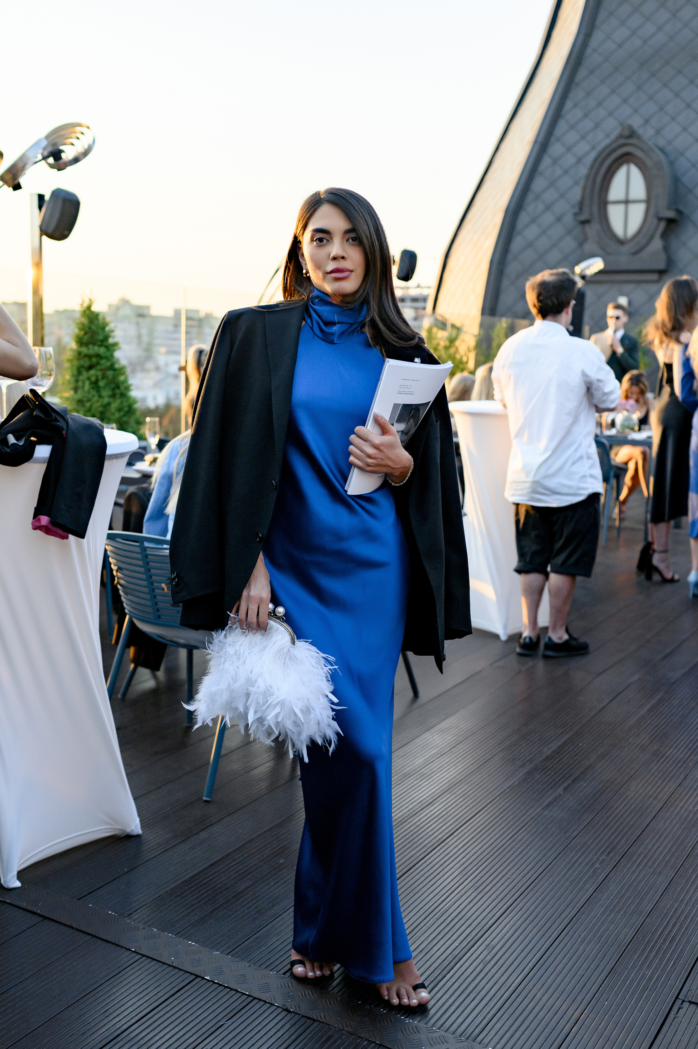 Благодійній концерт від фонду «Мамине серце» — «Твій вихід в світ». Свадебный и семейный фотограф