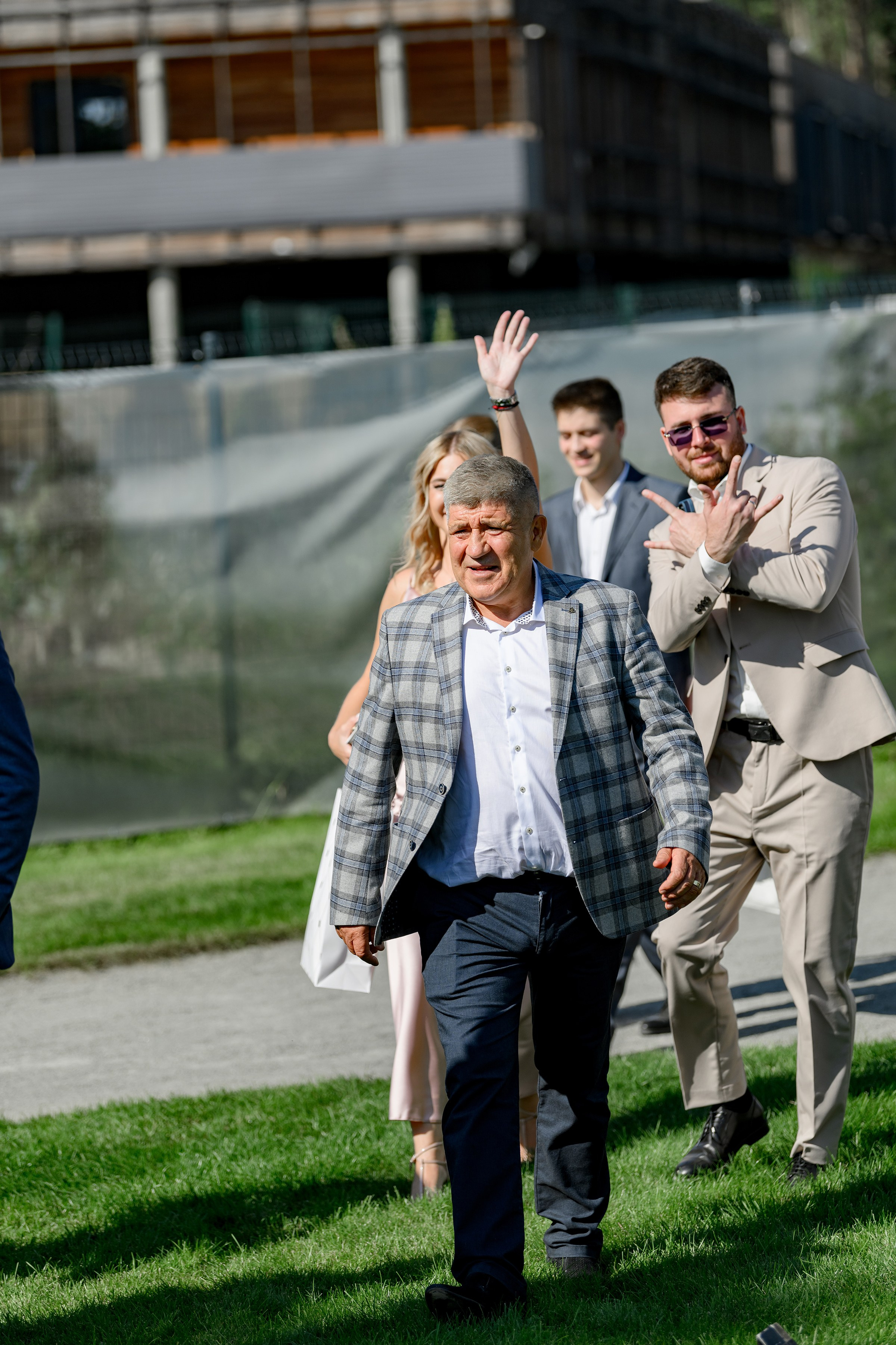 A & Z. Свадебный и семейный фотограф