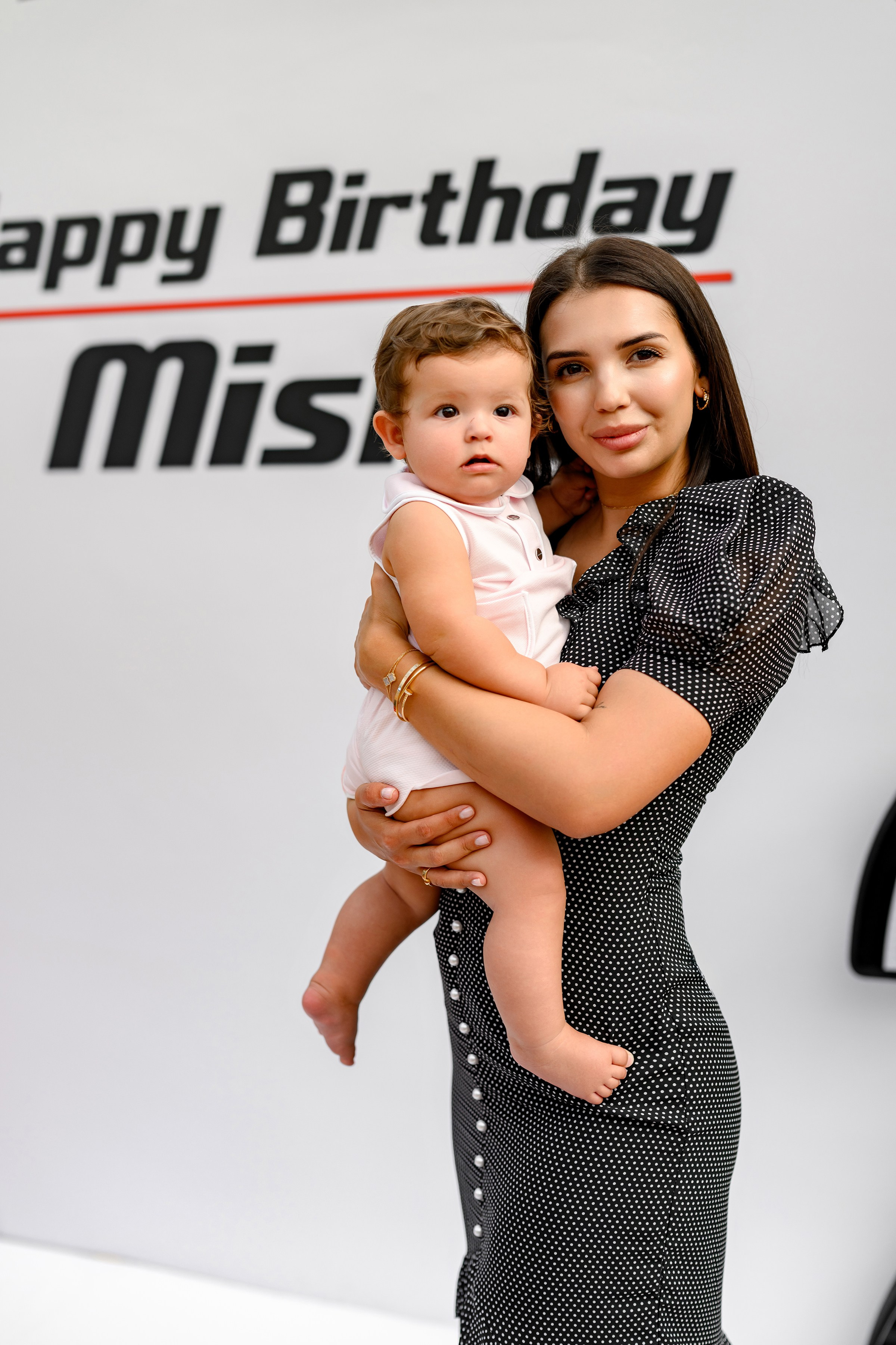«Happy Birthday Misha». Свадебный и семейный фотограф