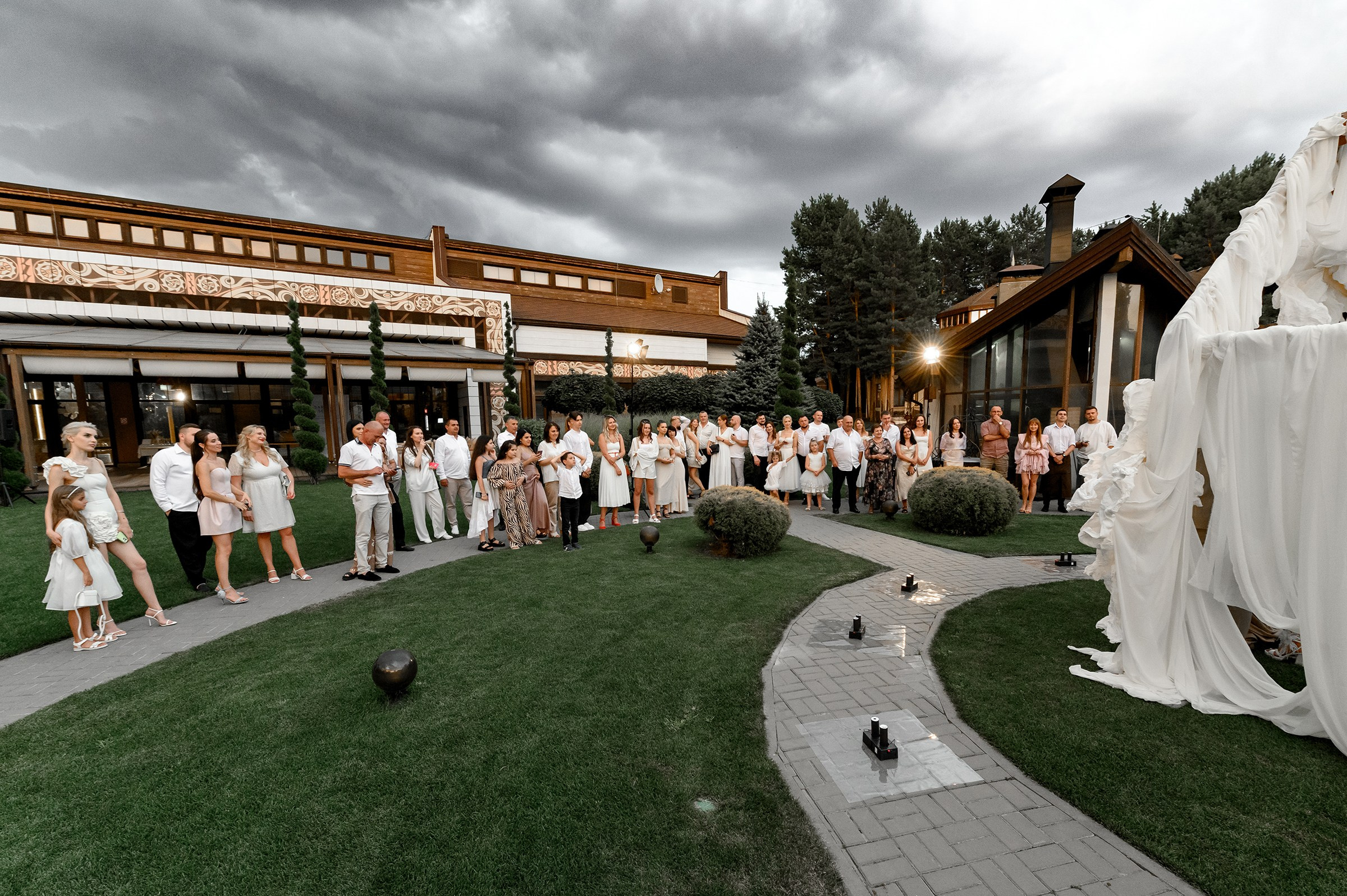 SARO & KSENIIA. Свадебный и семейный фотограф