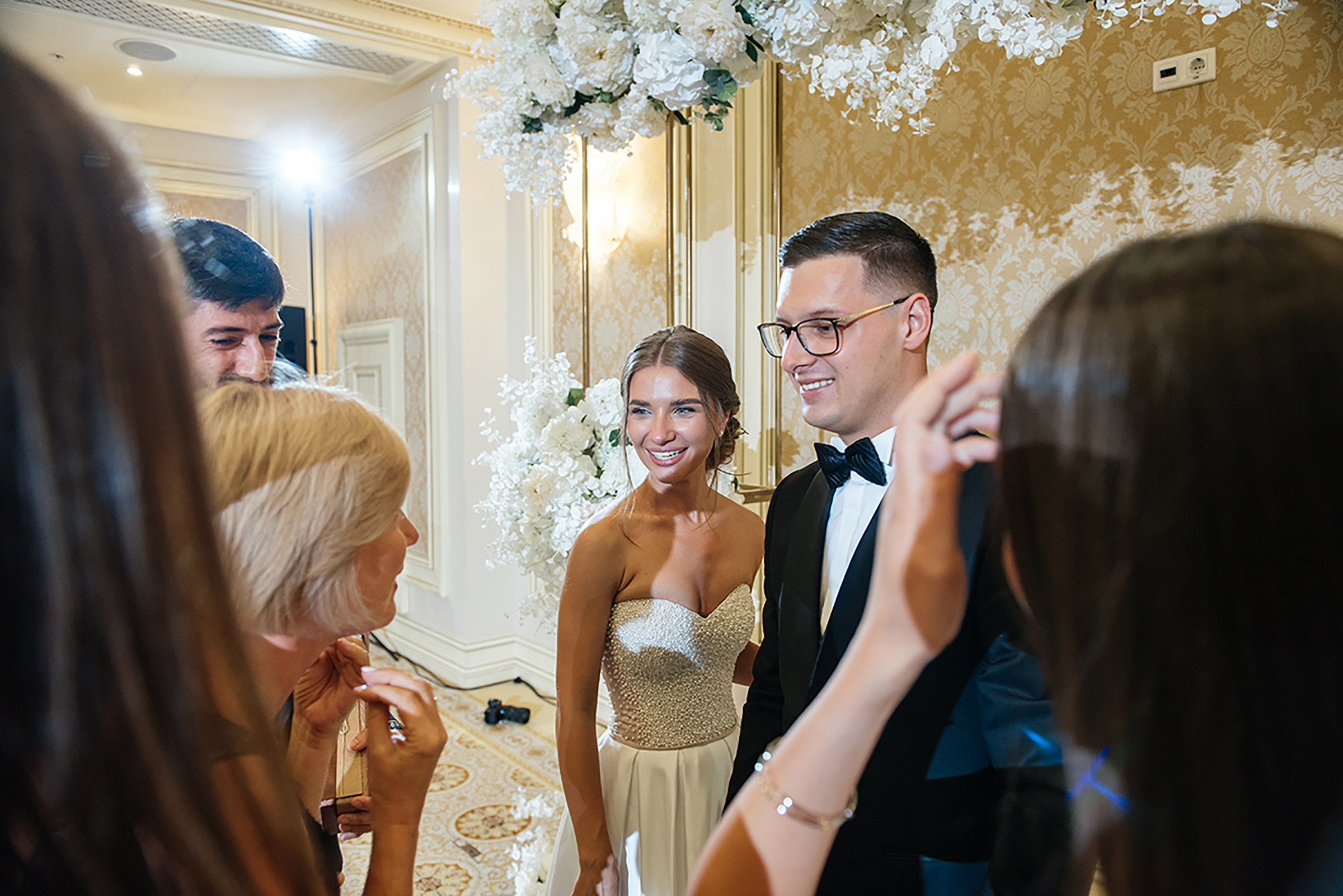 Владислав & Марія. Свадебный и семейный фотограф