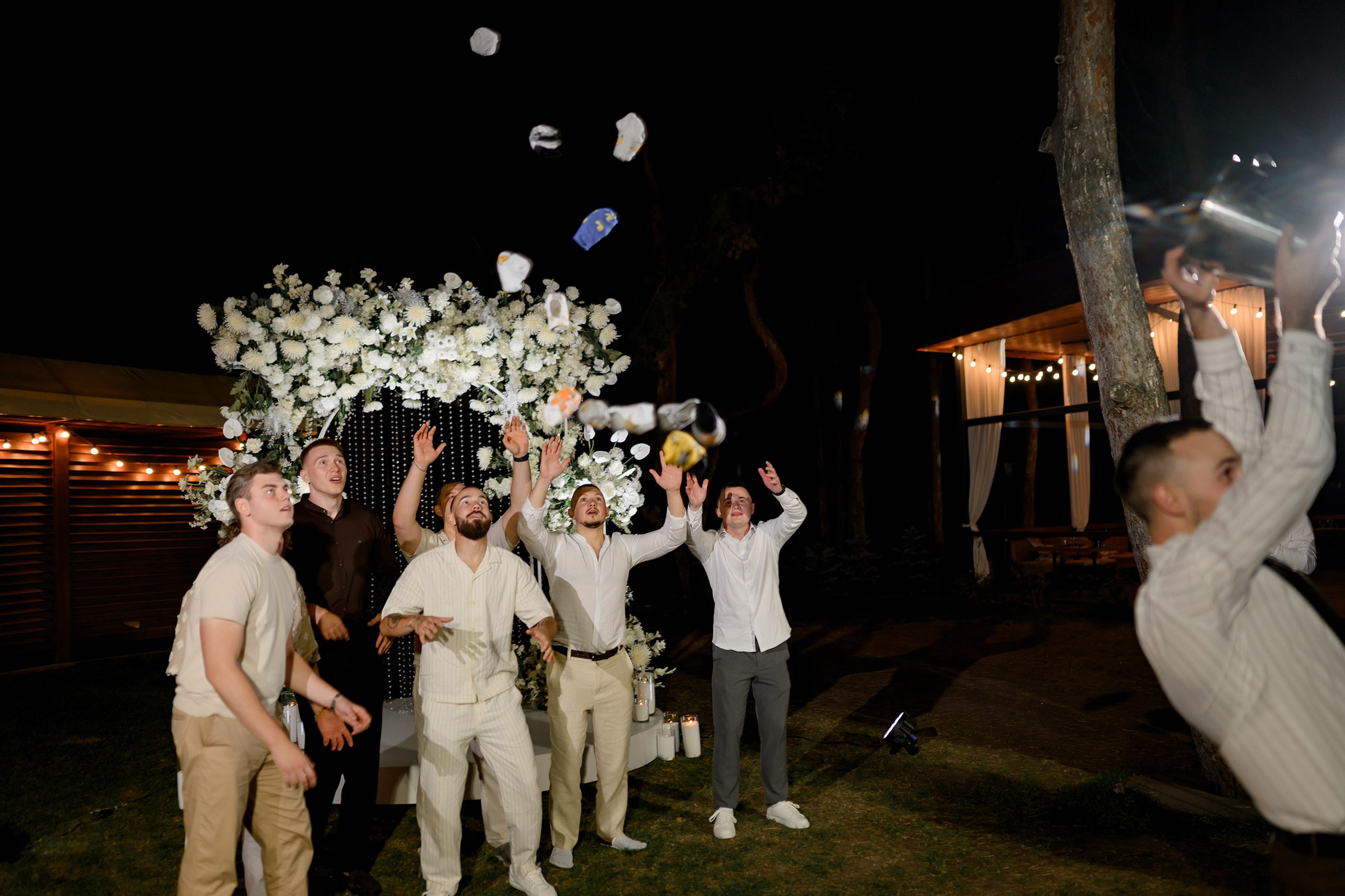 ANNA & BORIS. Свадебный и семейный фотограф