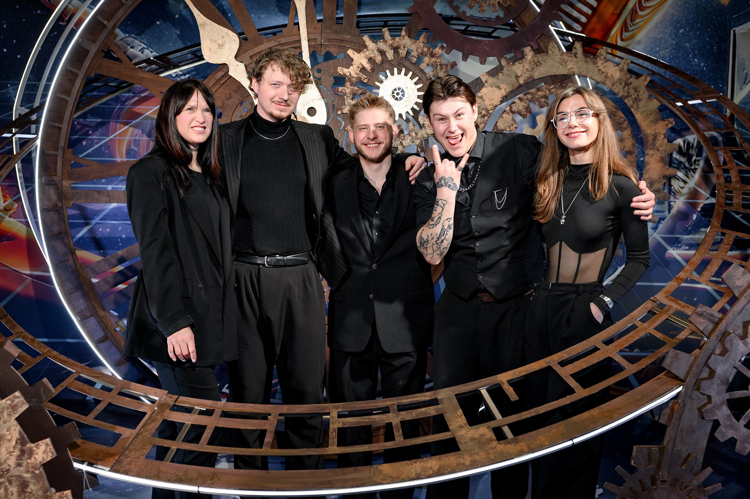 «Quantum Leap 1:0». Свадебный и семейный фотограф