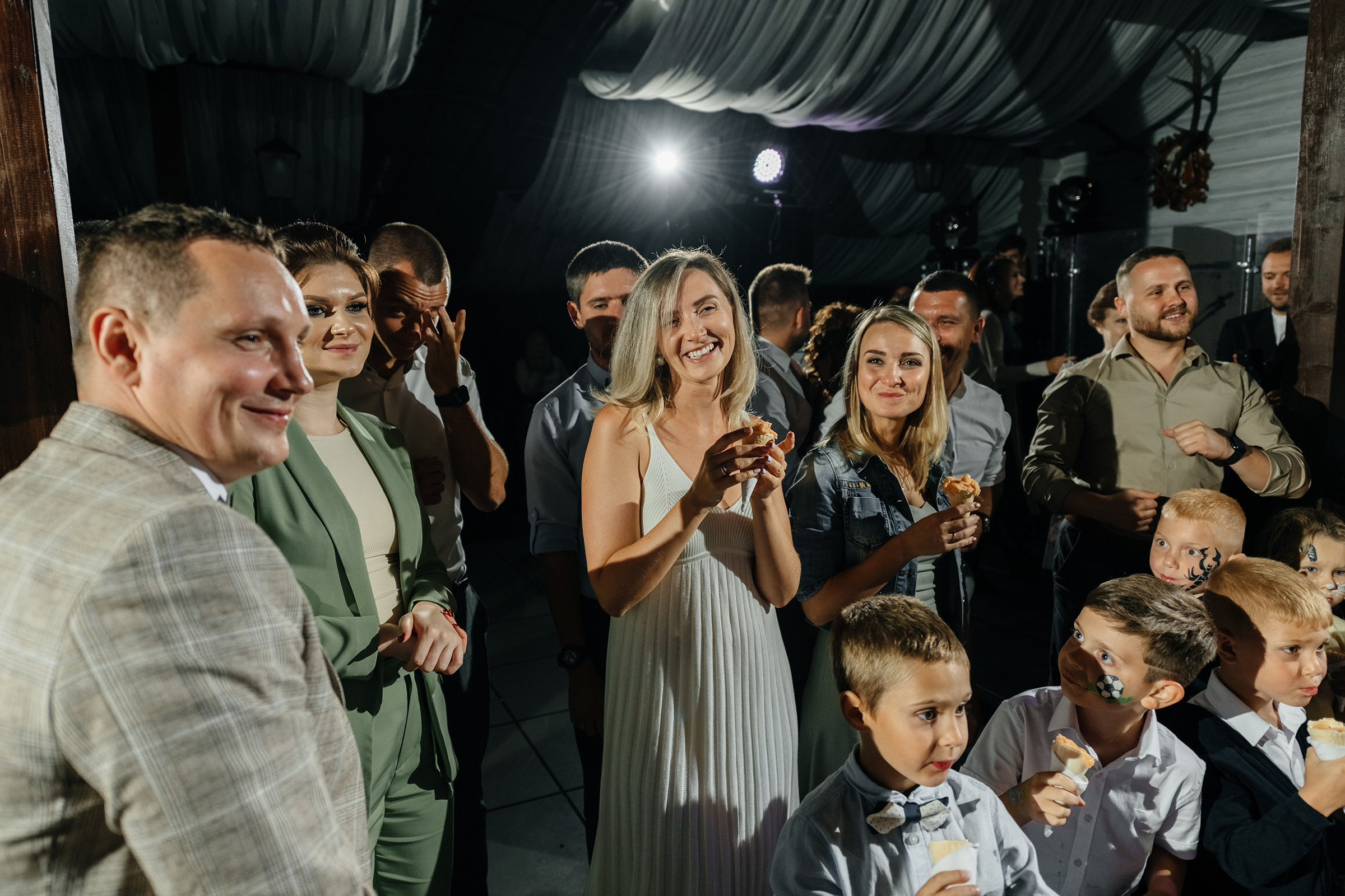 Ігор & Марія. Свадебный и семейный фотограф