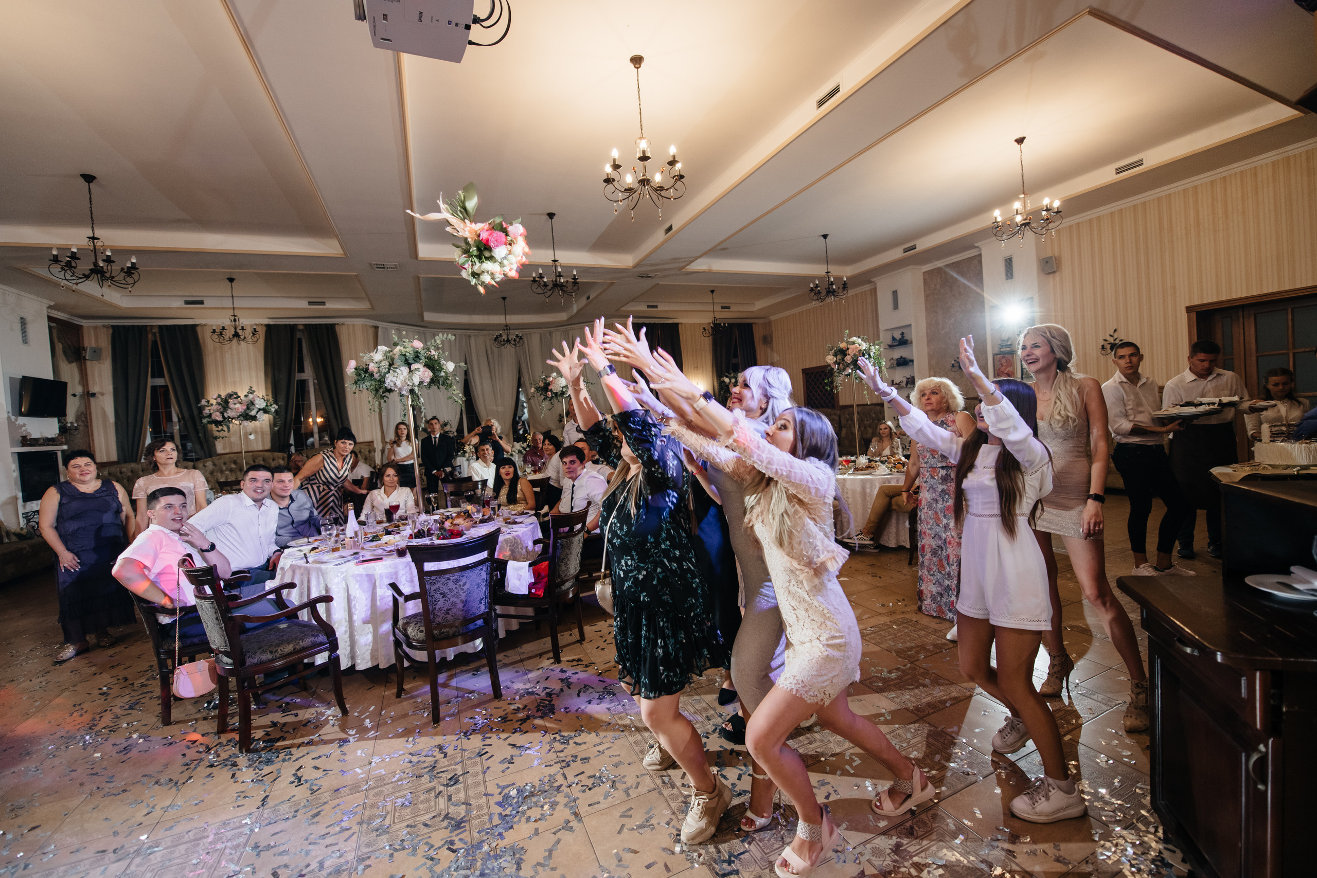 Родіон & Марія. Свадебный и семейный фотограф