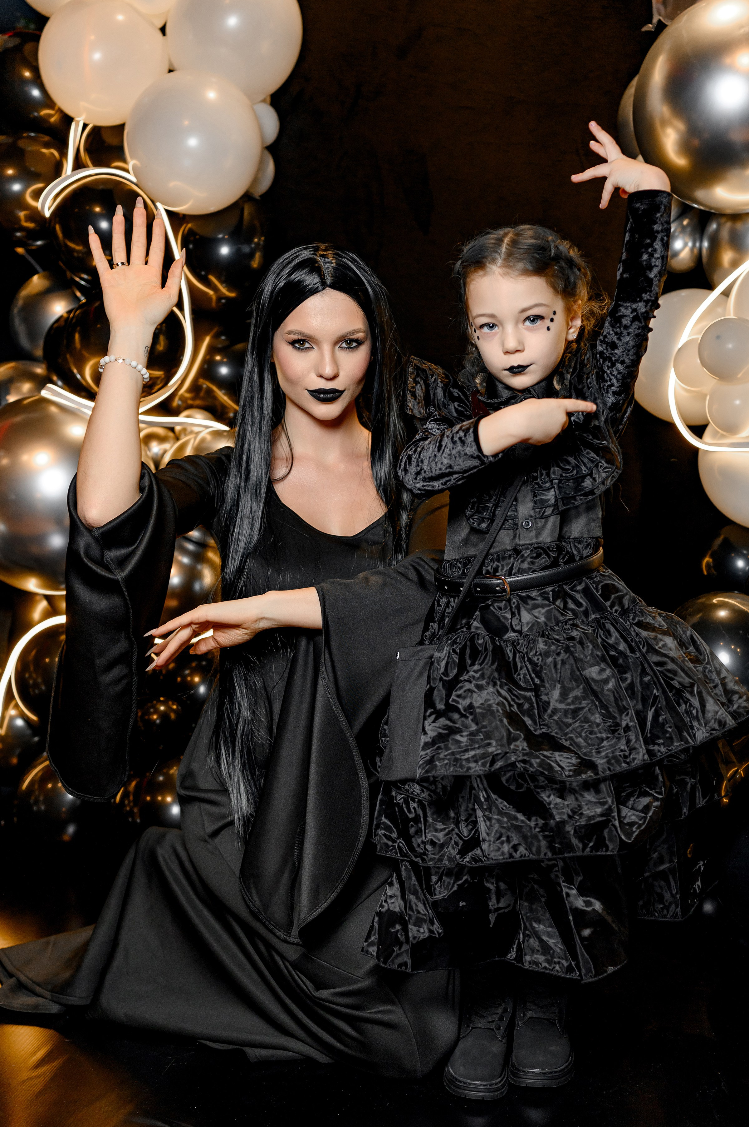 «MILANA 5». Свадебный и семейный фотограф