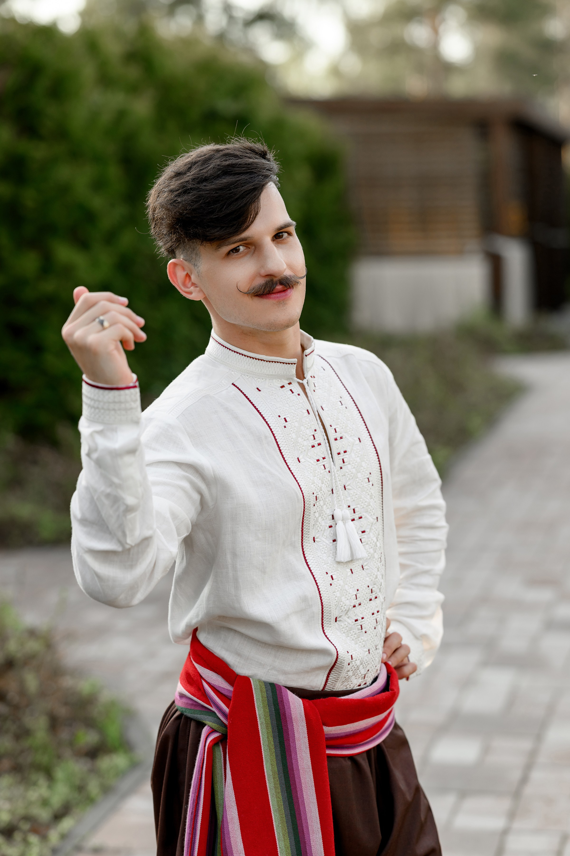 ОЛЕКСА & ЕЛІНА. Свадебный и семейный фотограф