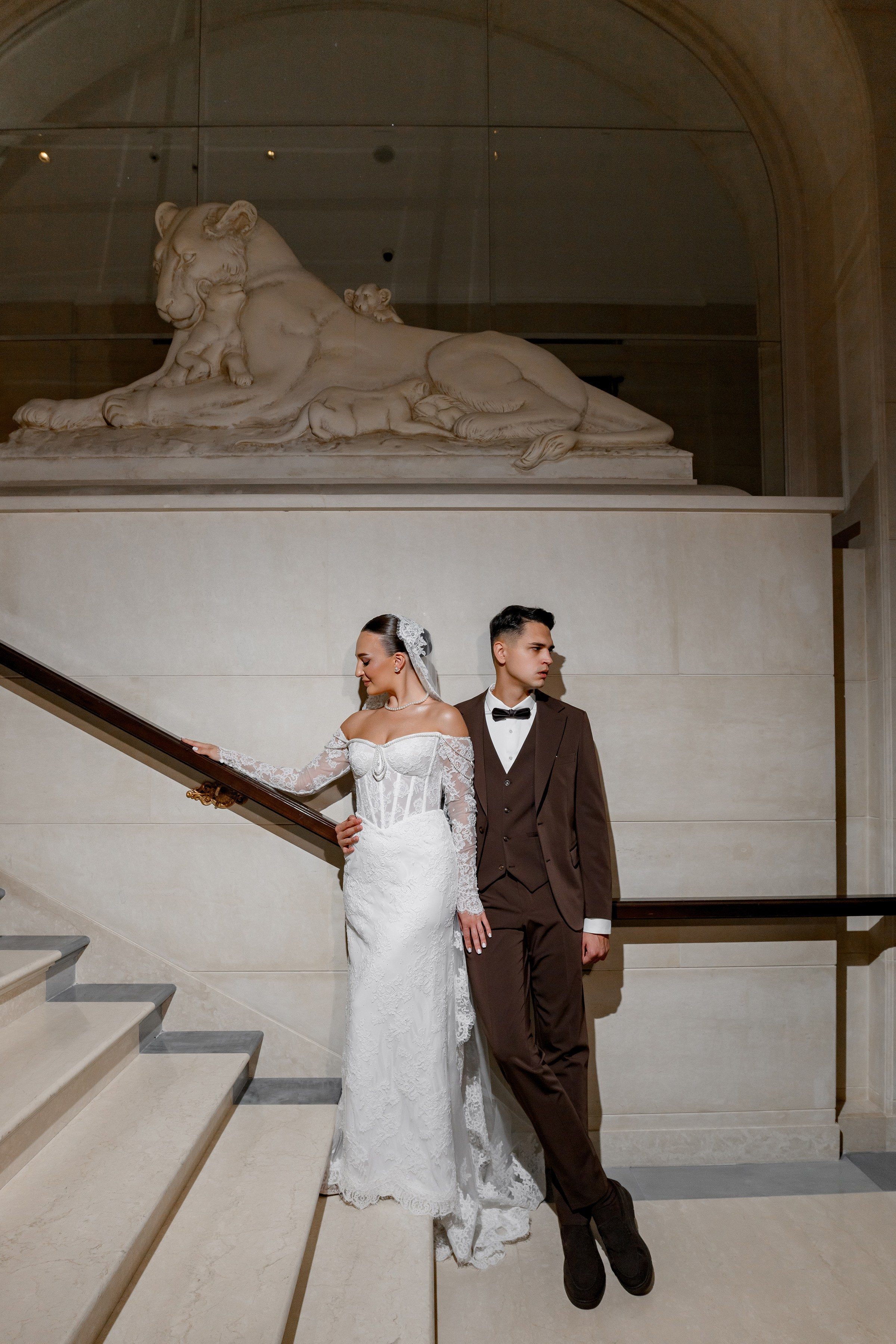 Yaroslav & Anna. Свадебный и семейный фотограф