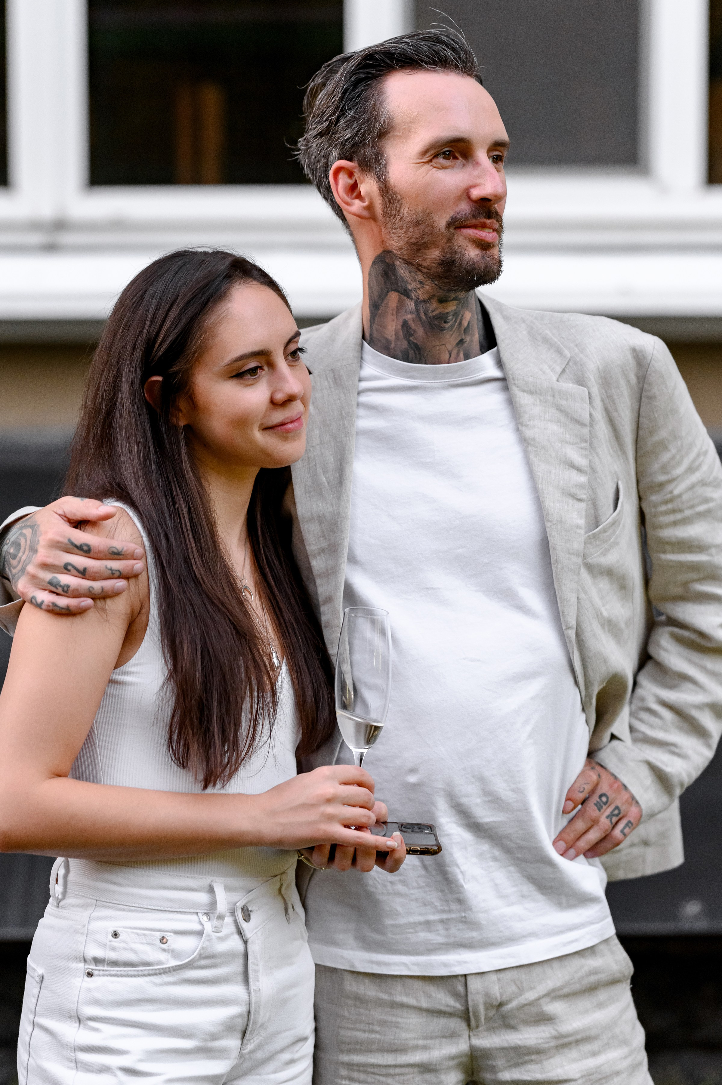 OLEG & ALINA. Свадебный и семейный фотограф