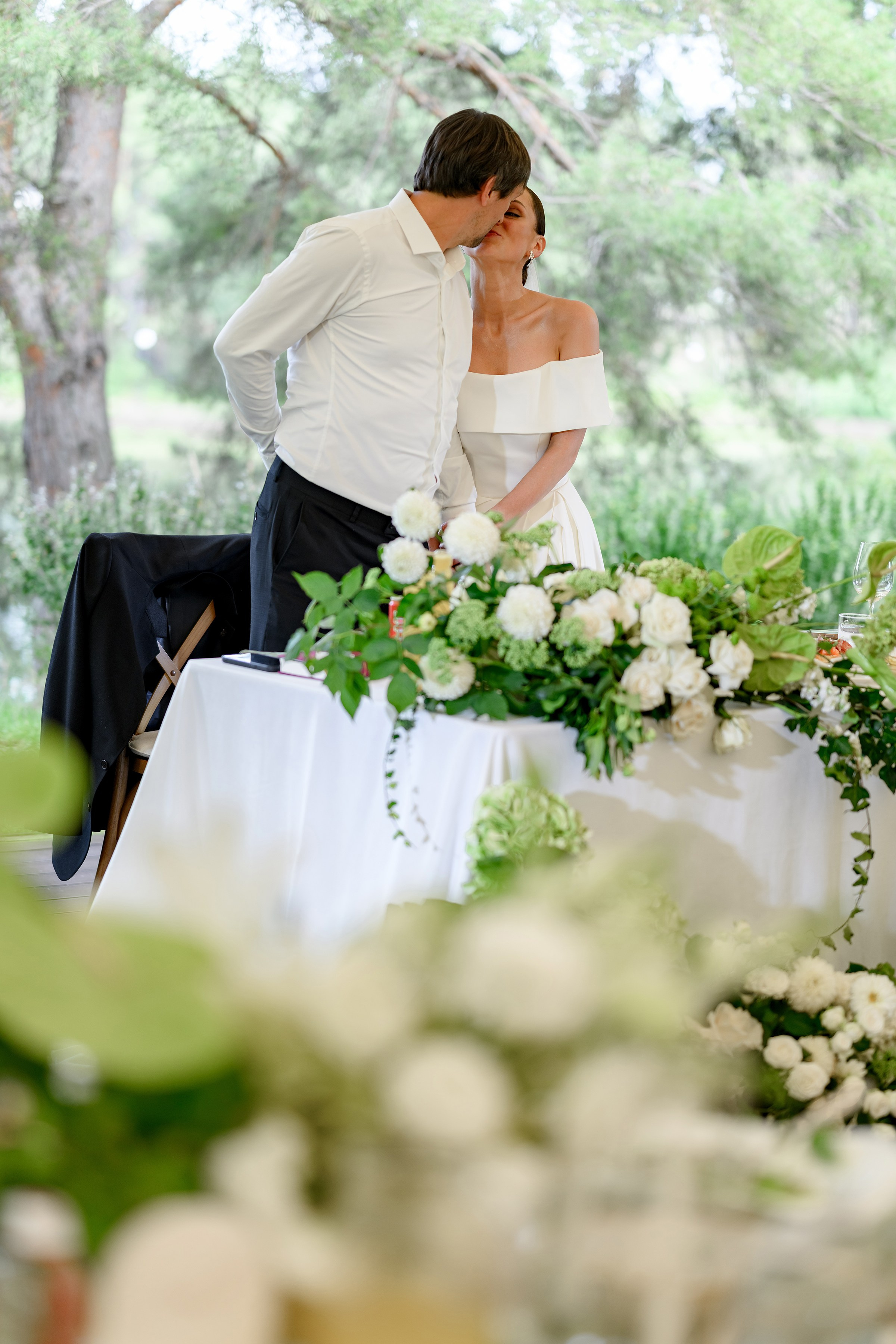 ОЛЕКСІЙ & ДІАНА. Свадебный и семейный фотограф