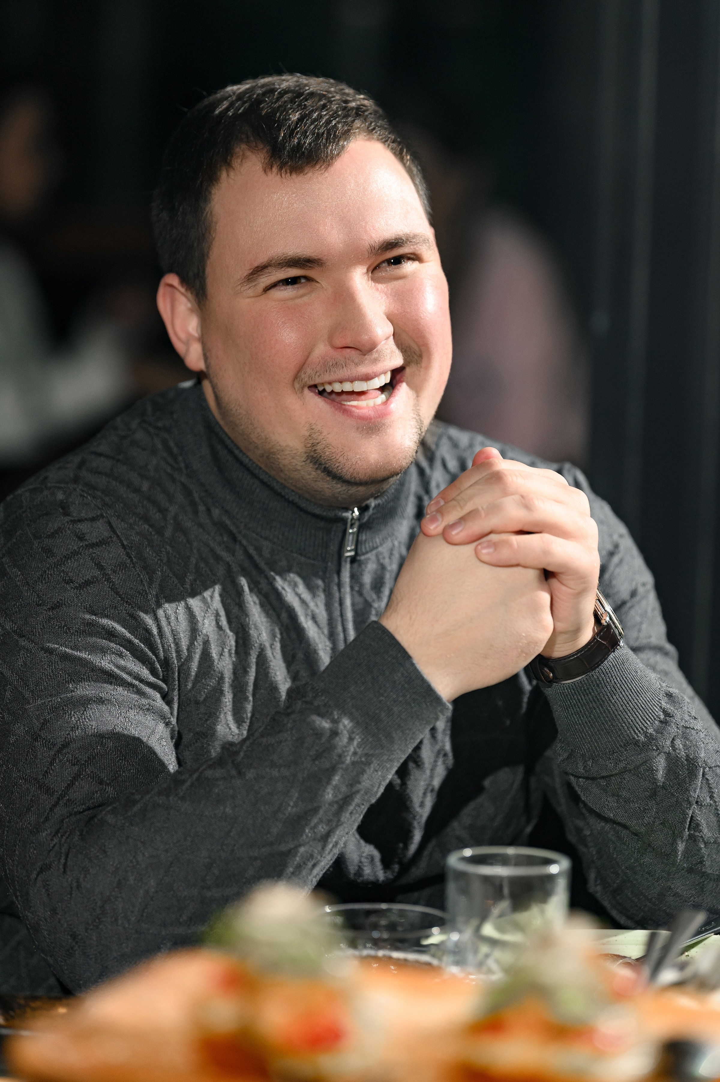 «HAPPY BIRTHDAY OKSANA». Свадебный и семейный фотограф