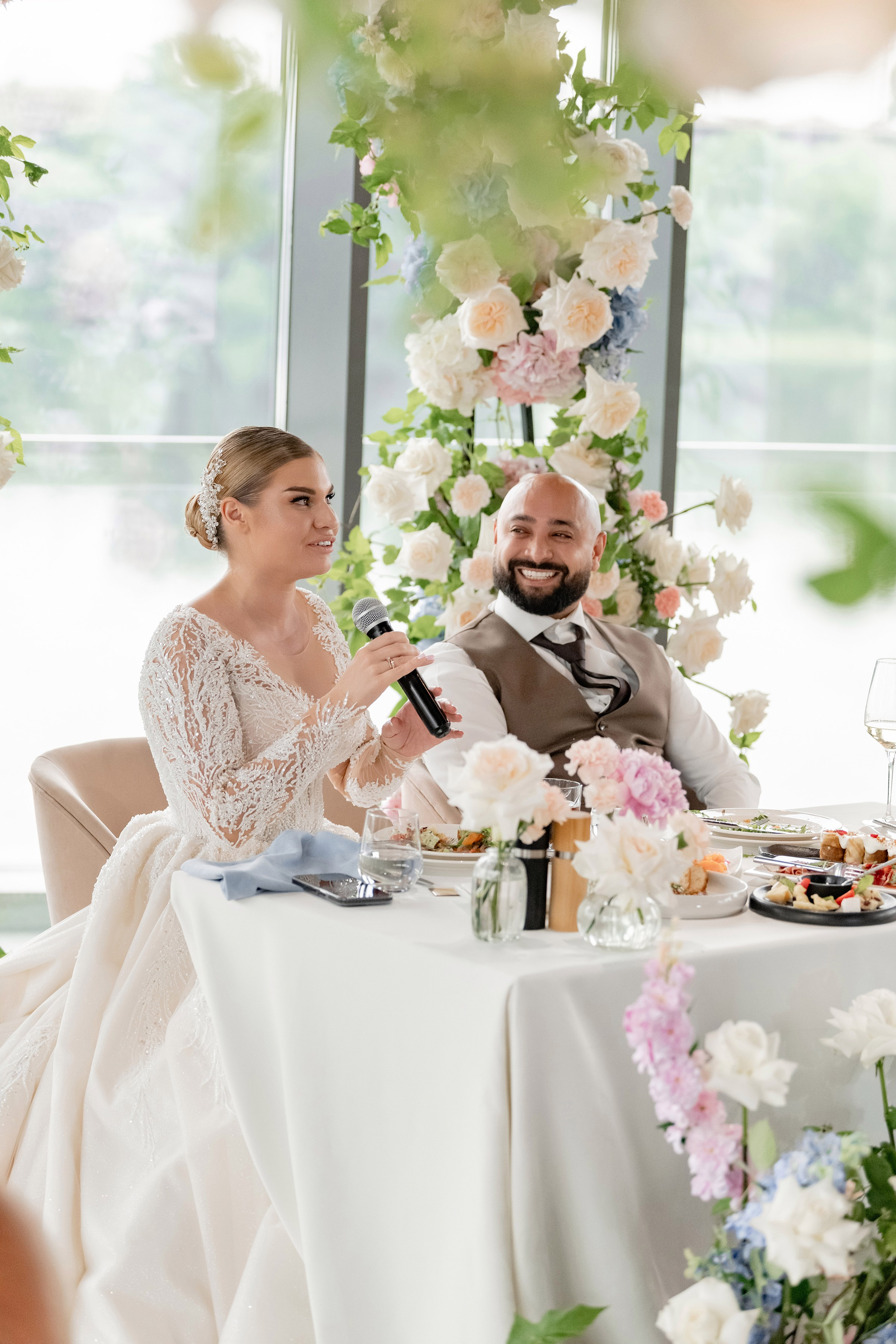 SAID & ILONA. Свадебный и семейный фотограф