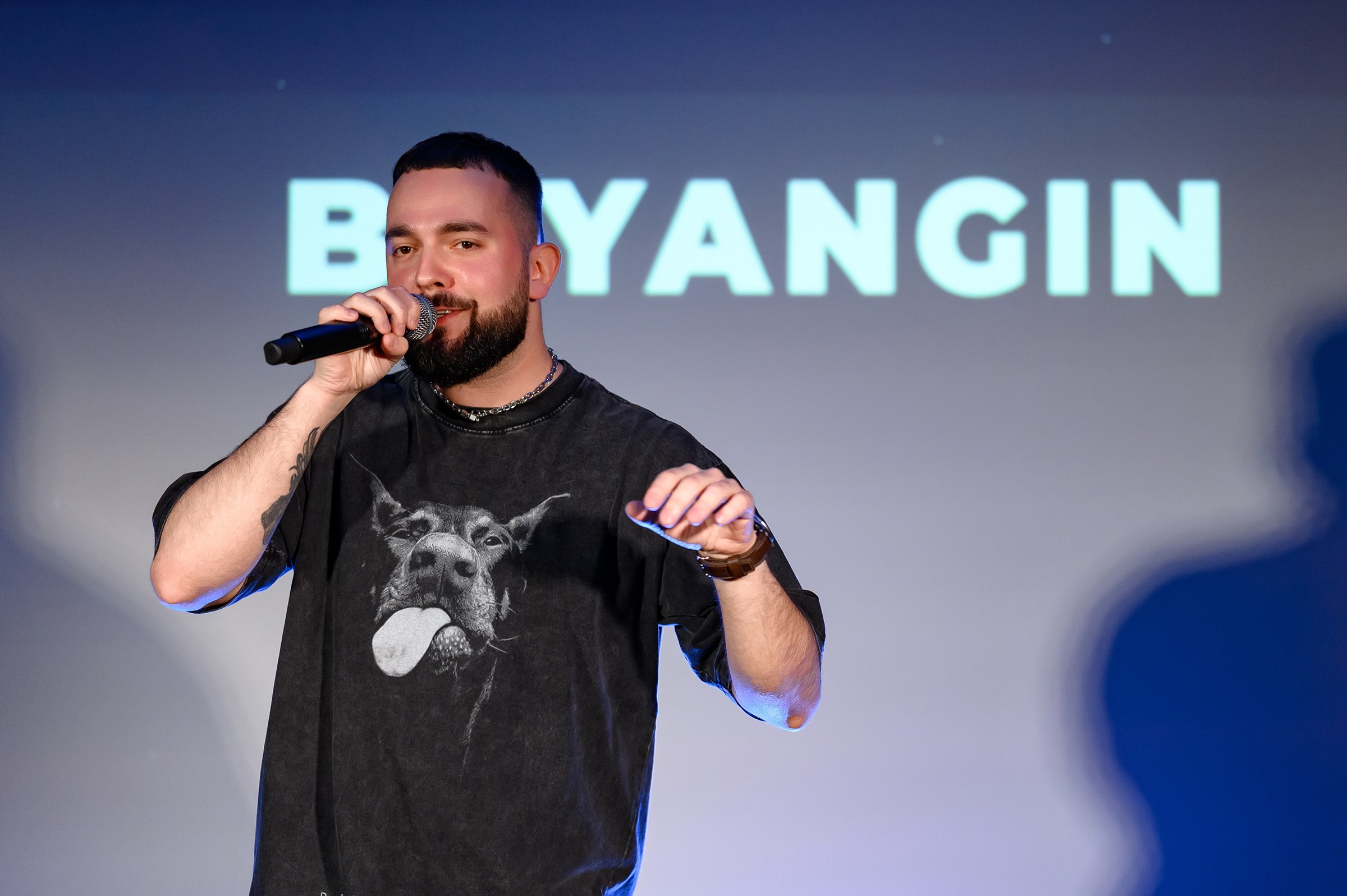 «CHARITY DINNER» від фонду ≪ Mother Heart≫. Свадебный и семейный фотограф