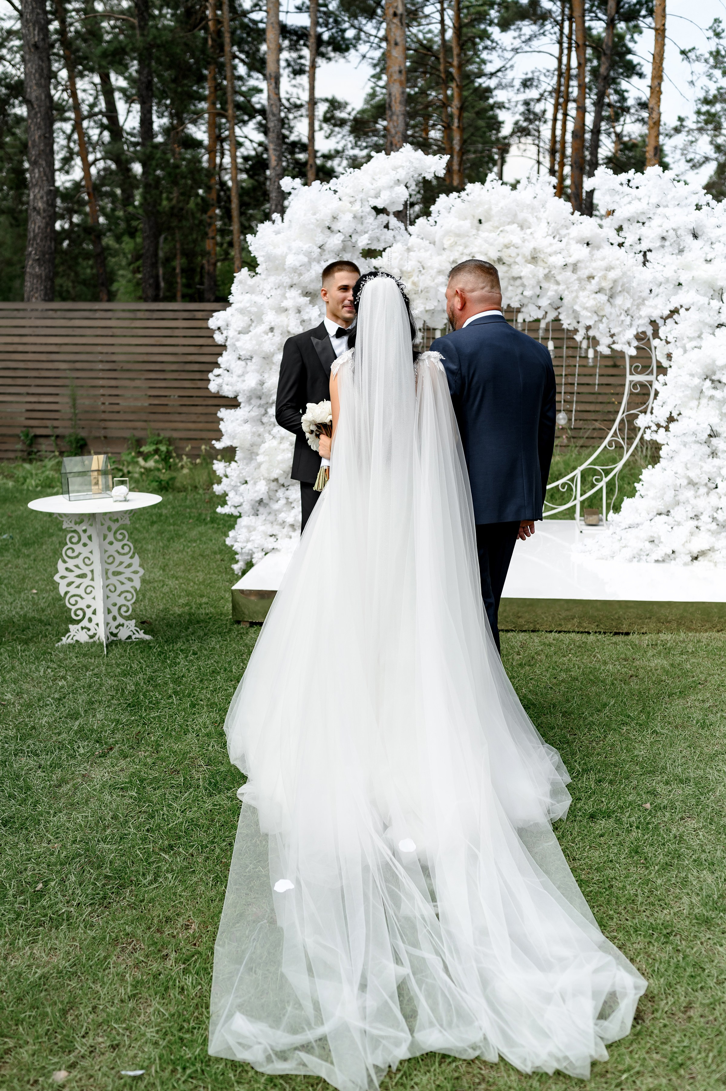 MAKSYM & DASHA. Свадебный и семейный фотограф