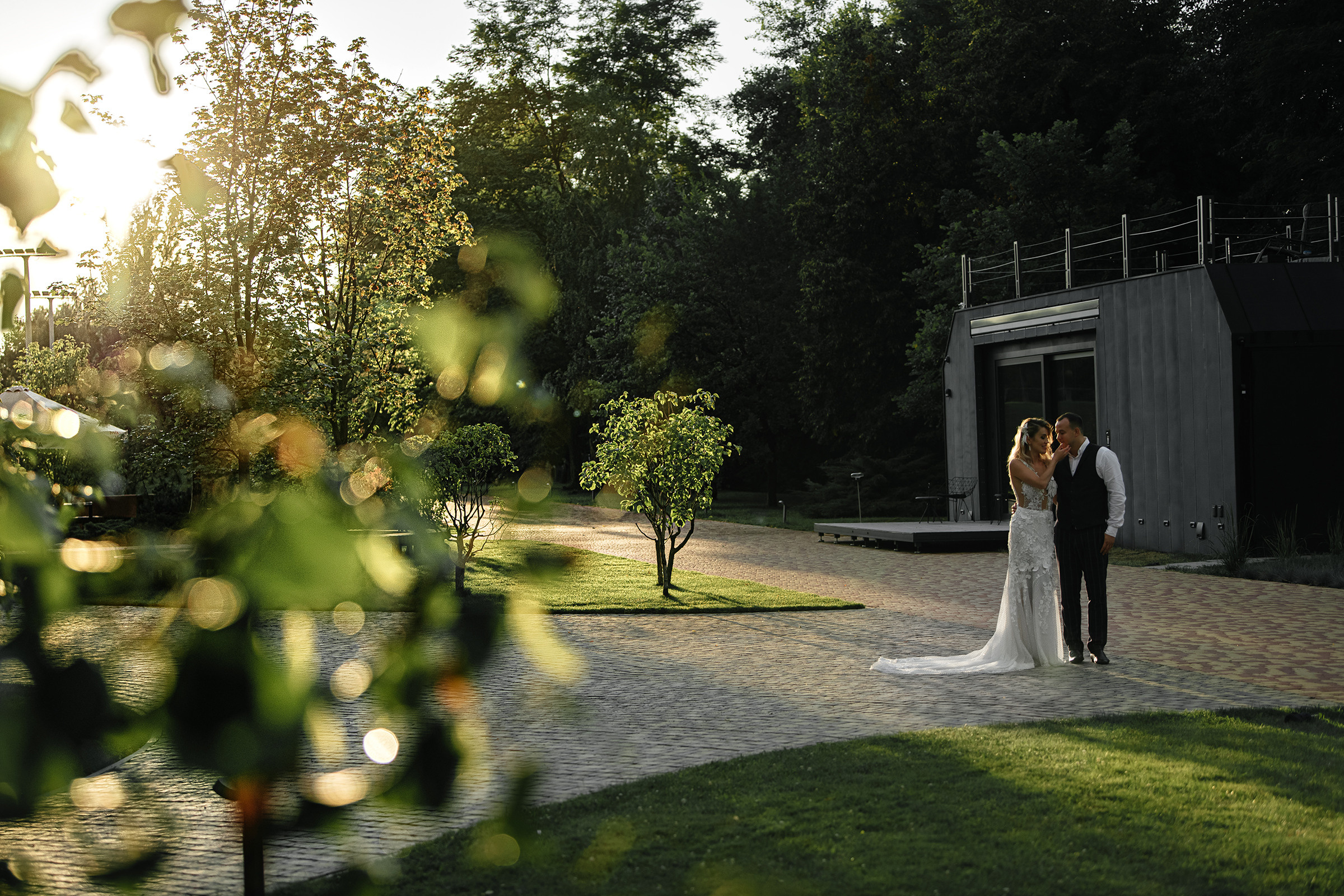 Олександр & Віра. Свадебный и семейный фотограф