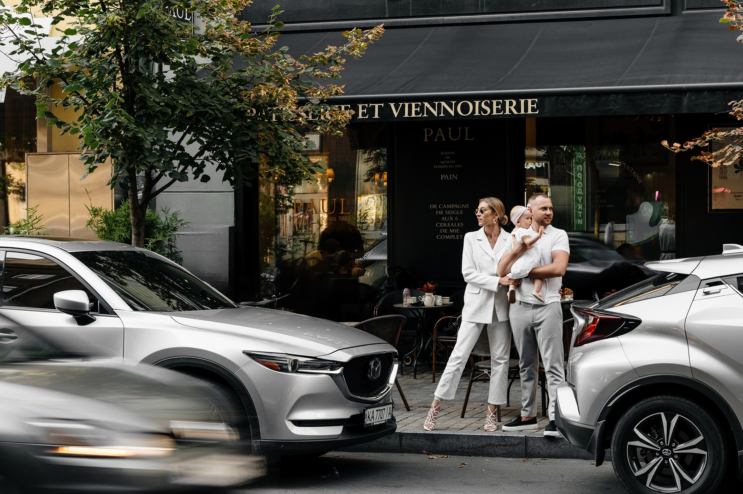 F A M I L Y. Свадебный и семейный фотограф