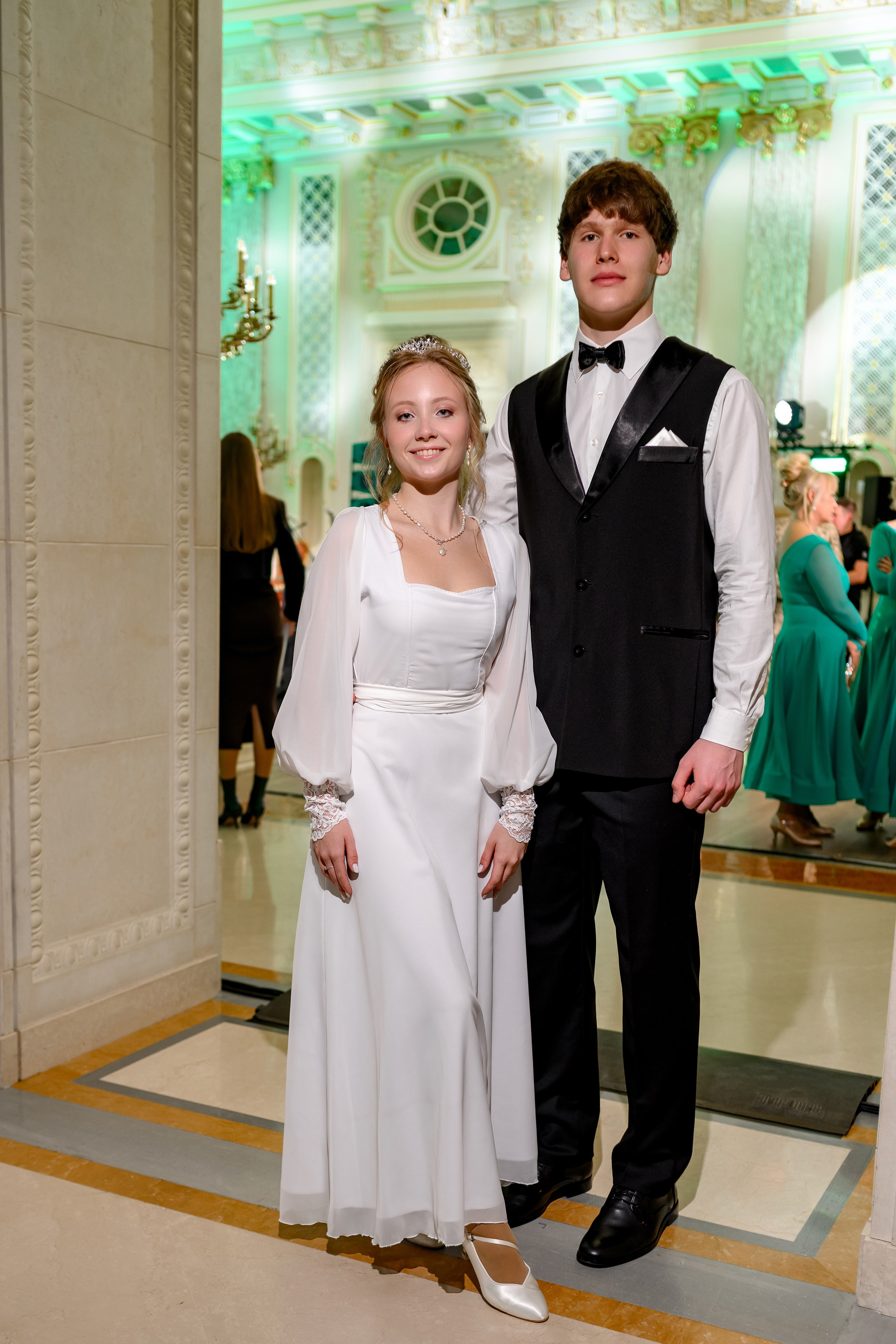 " Viennese Ball KYIV». Свадебный и семейный фотограф