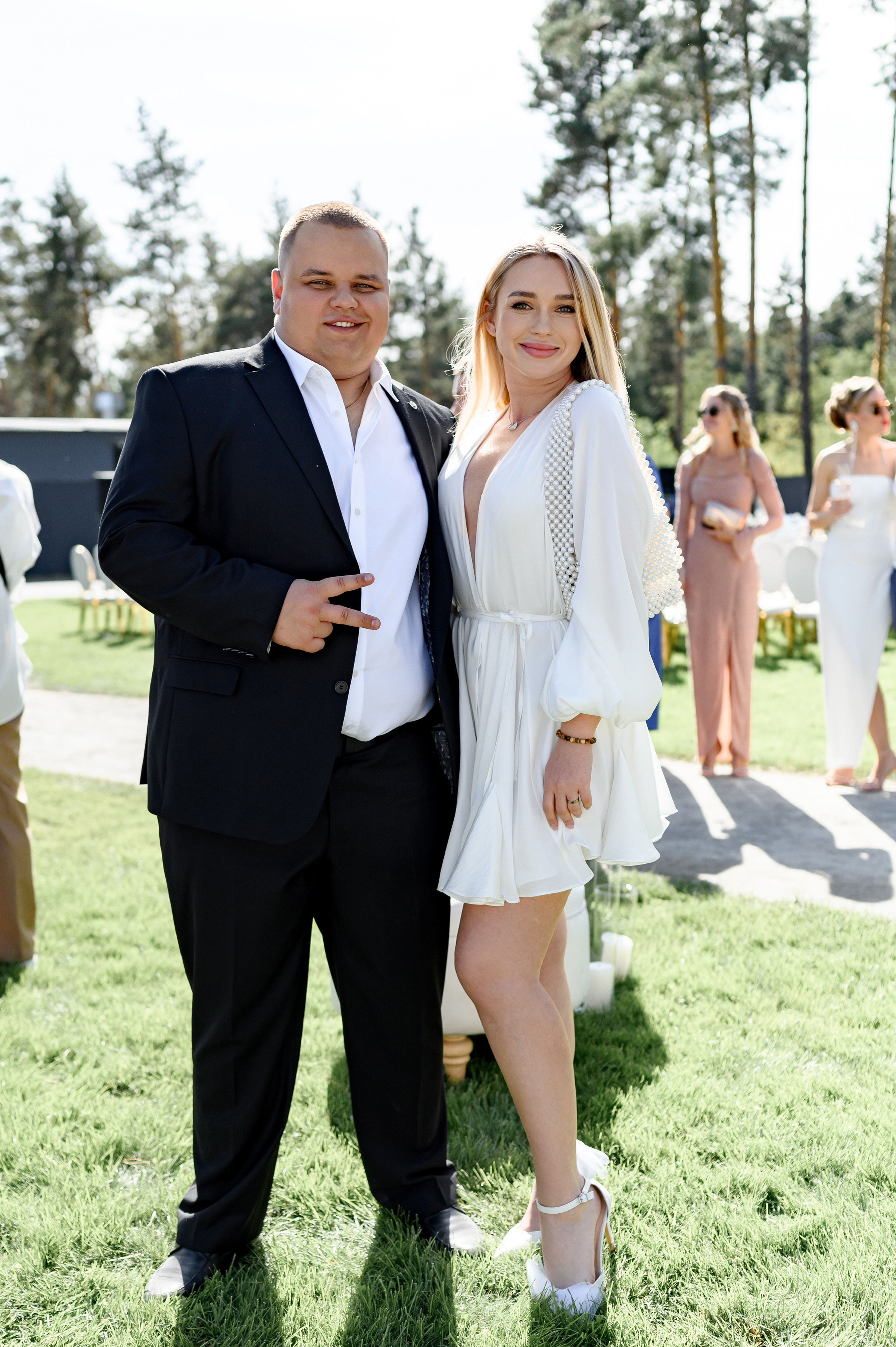 BOGDAN & ANASTASIA. Свадебный и семейный фотограф