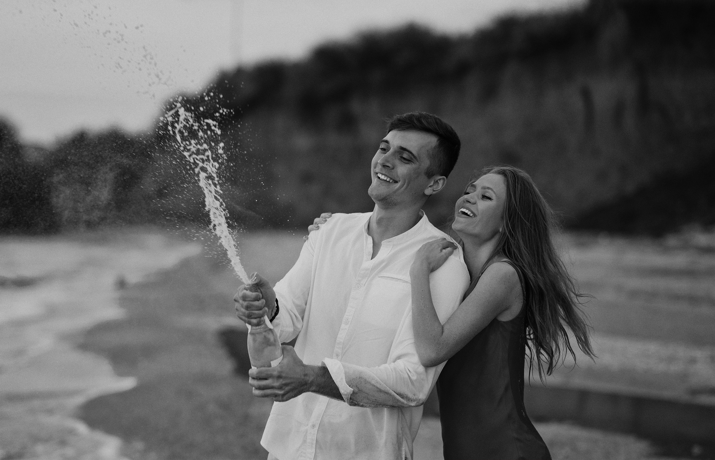 N + K. Свадебный и семейный фотограф