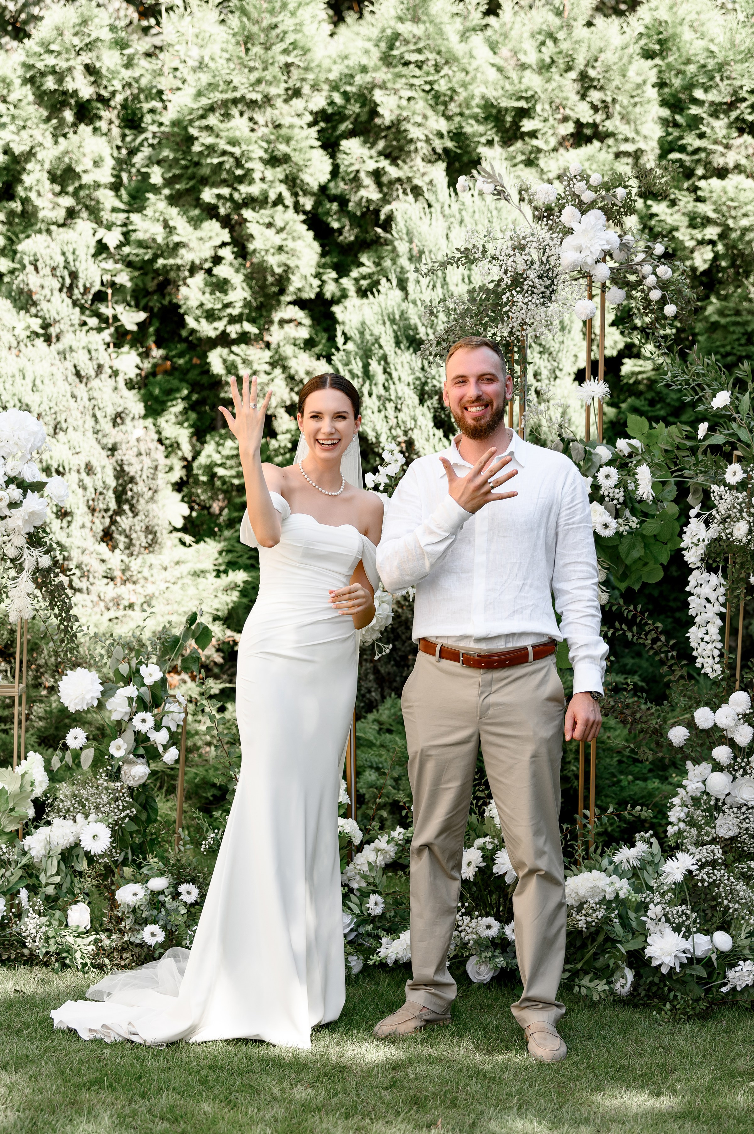 OLEG & ALINA. Свадебный и семейный фотограф