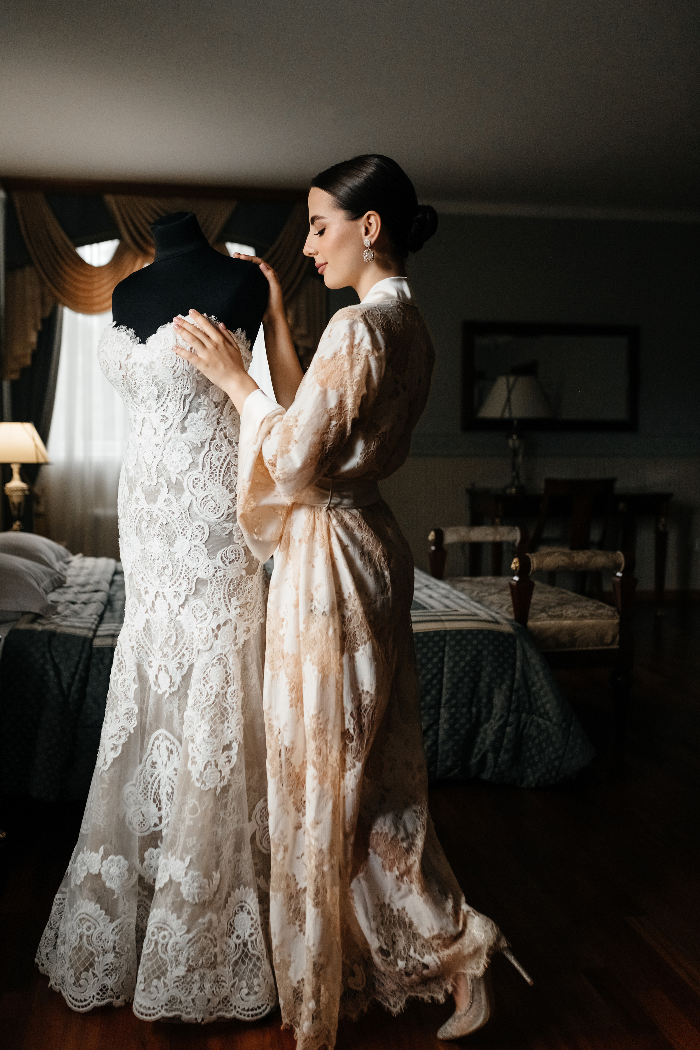 Артур & Єлизавета. Свадебный и семейный фотограф