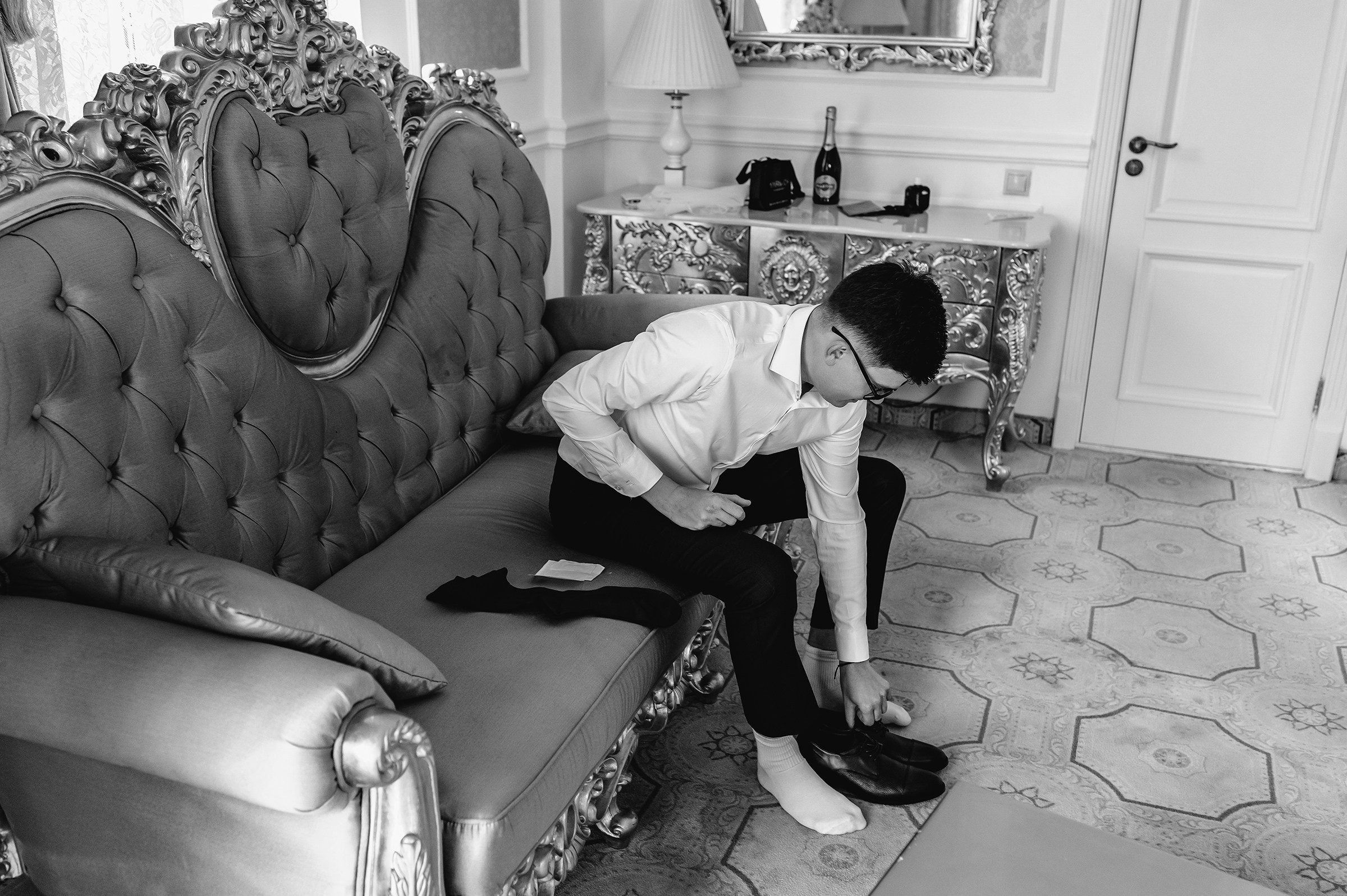 VLAD & IRA. Свадебный и семейный фотограф