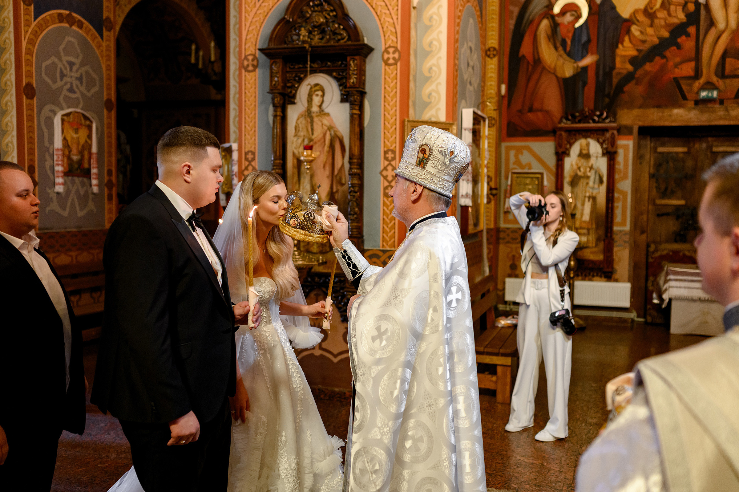 BOGDAN & ANASTASIA. Свадебный и семейный фотограф