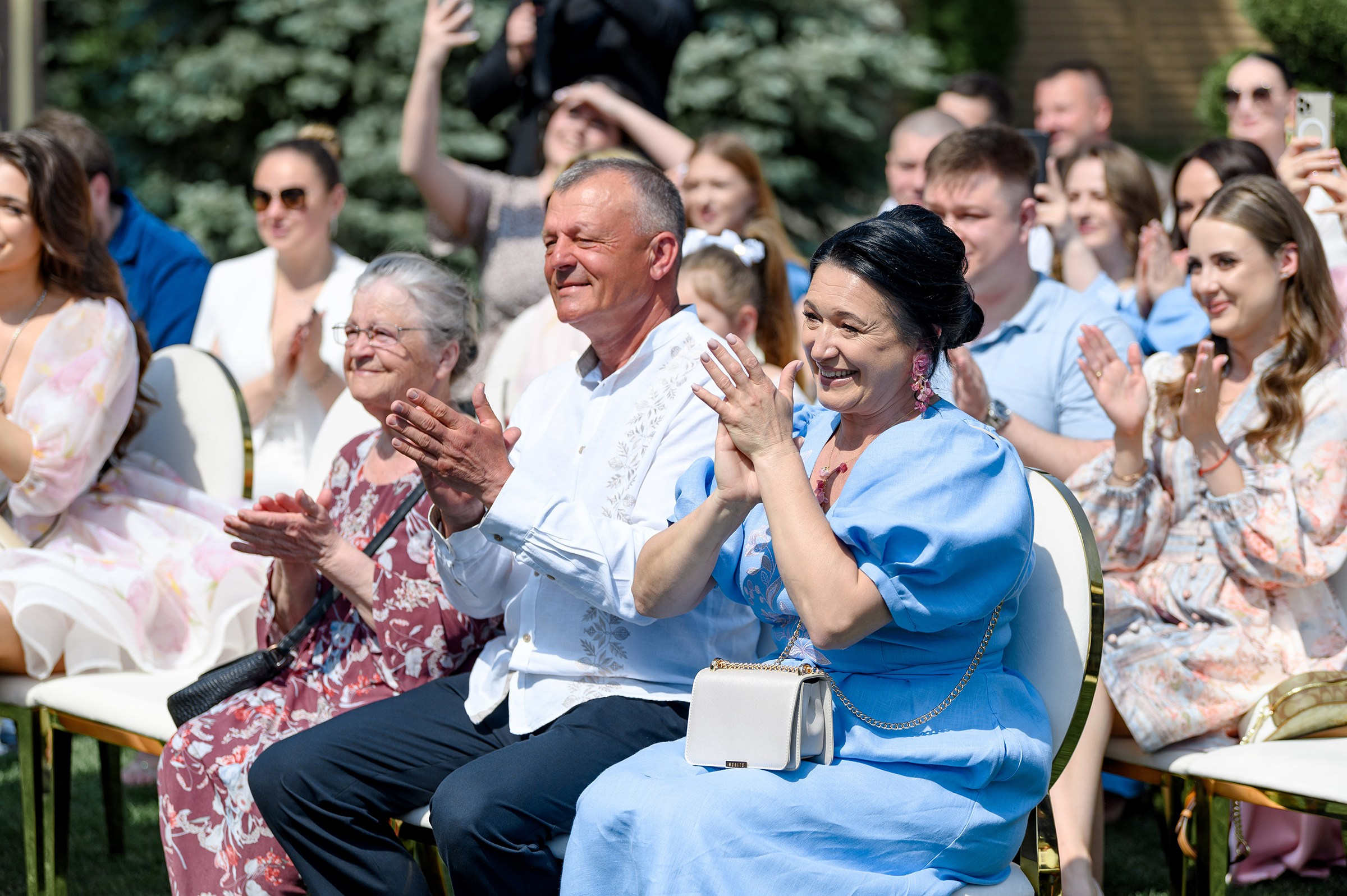 BOHDAN & ALEXANDRA. Свадебный и семейный фотограф
