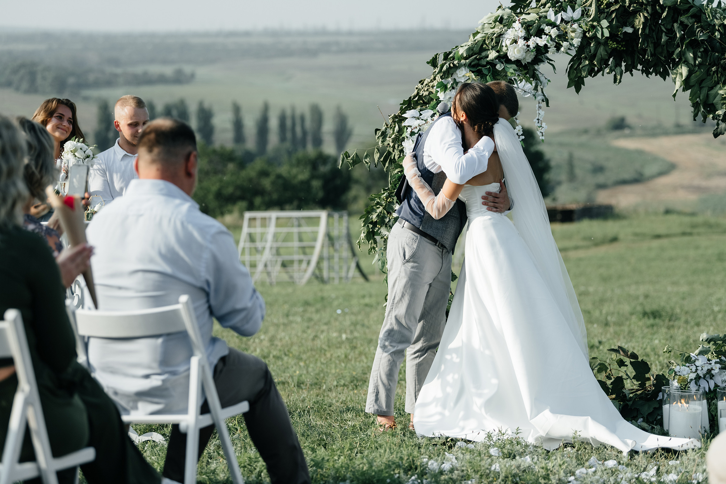 Микита & Катерина. Свадебный и семейный фотограф