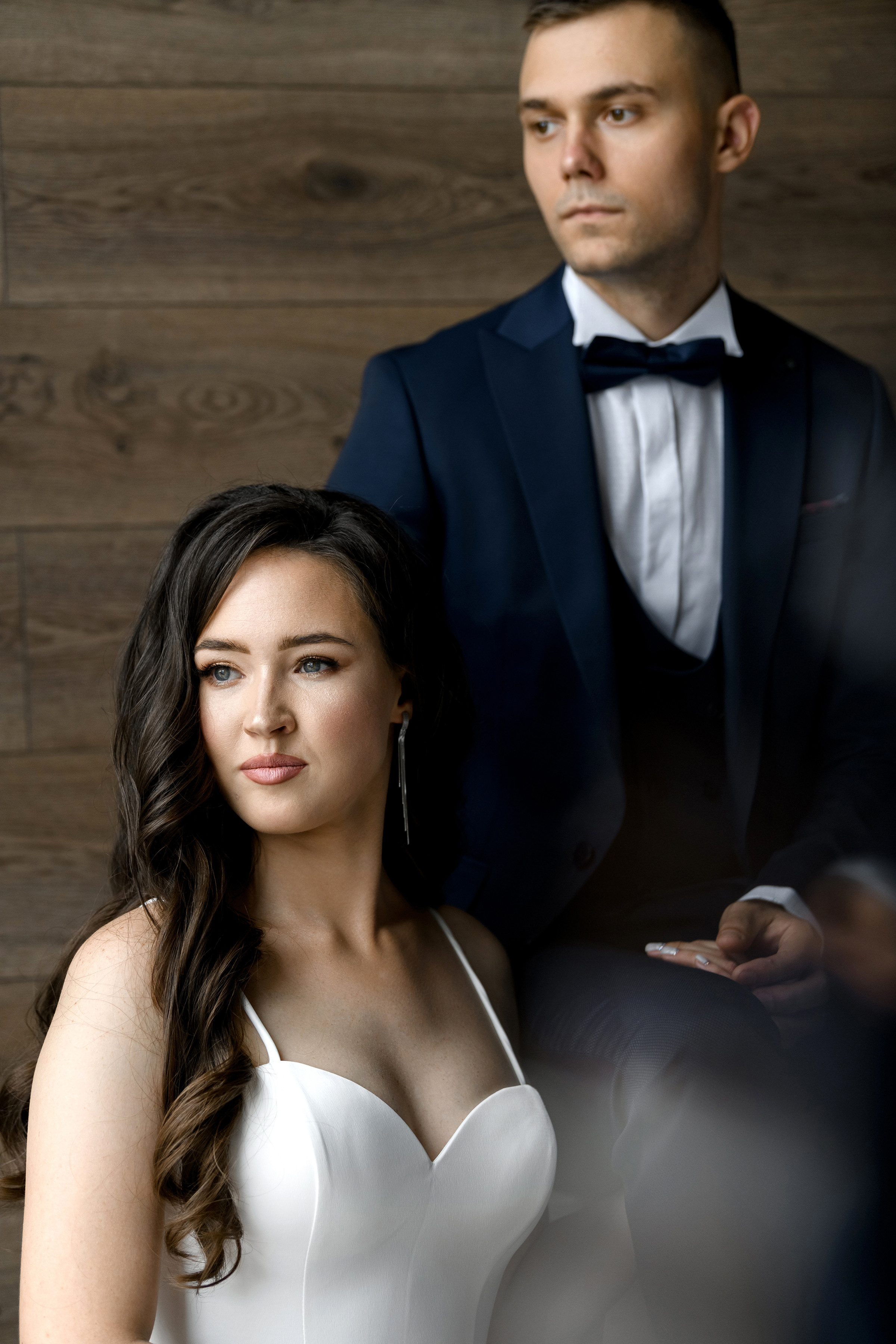 Валера & Юля. Свадебный и семейный фотограф