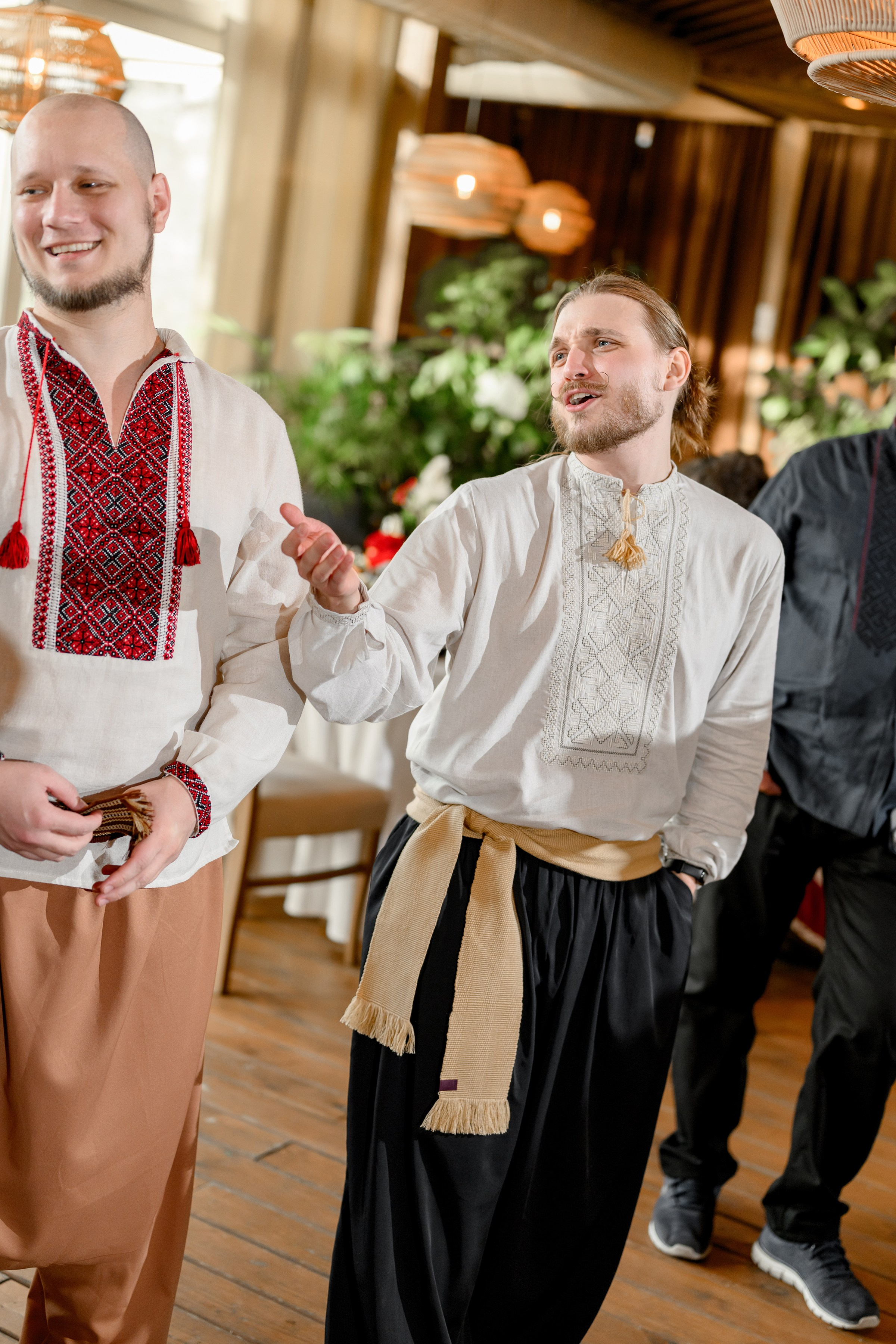 ОЛЕКСА & ЕЛІНА. Свадебный и семейный фотограф