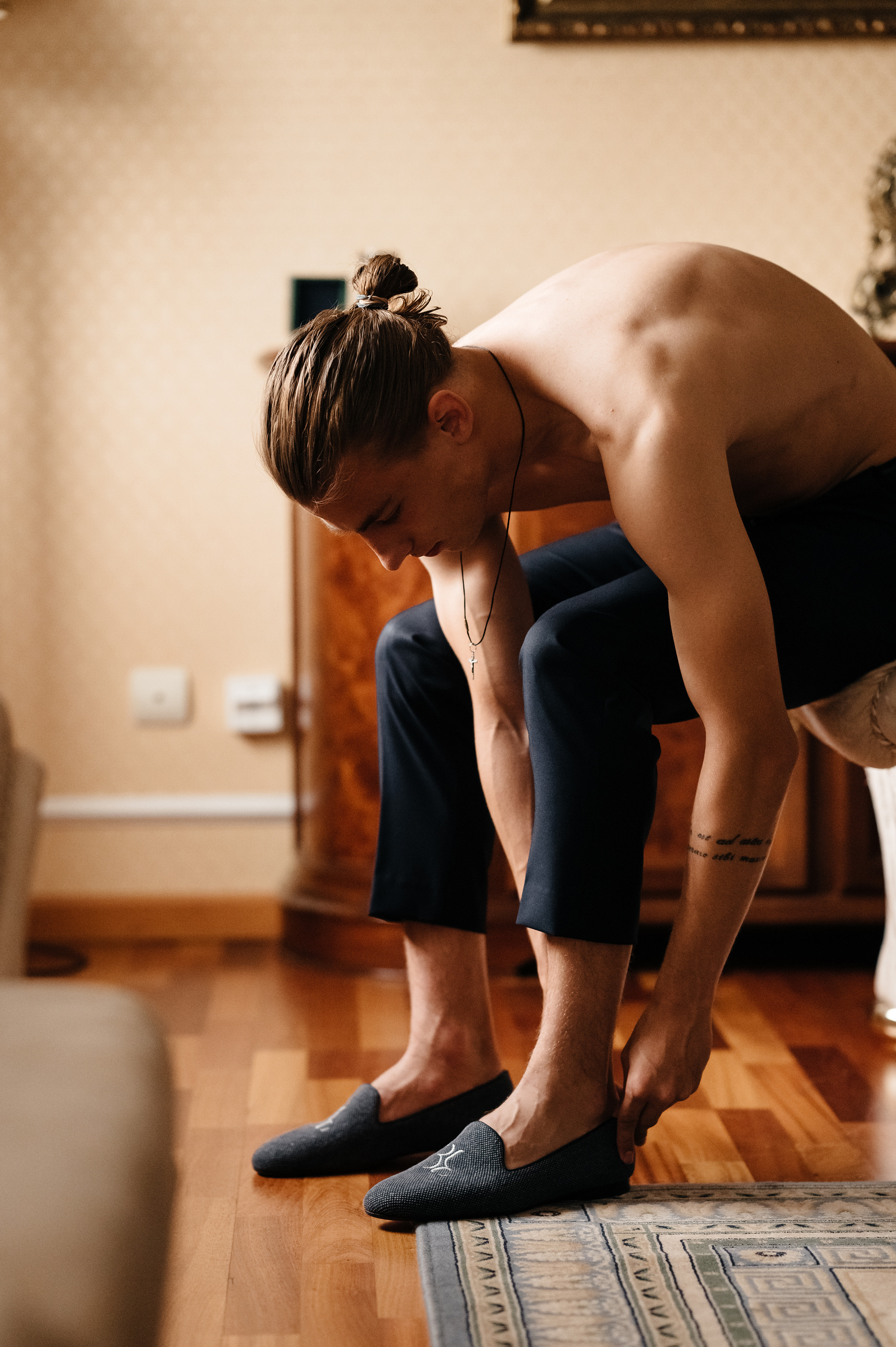 Артур & Єлизавета. Свадебный и семейный фотограф