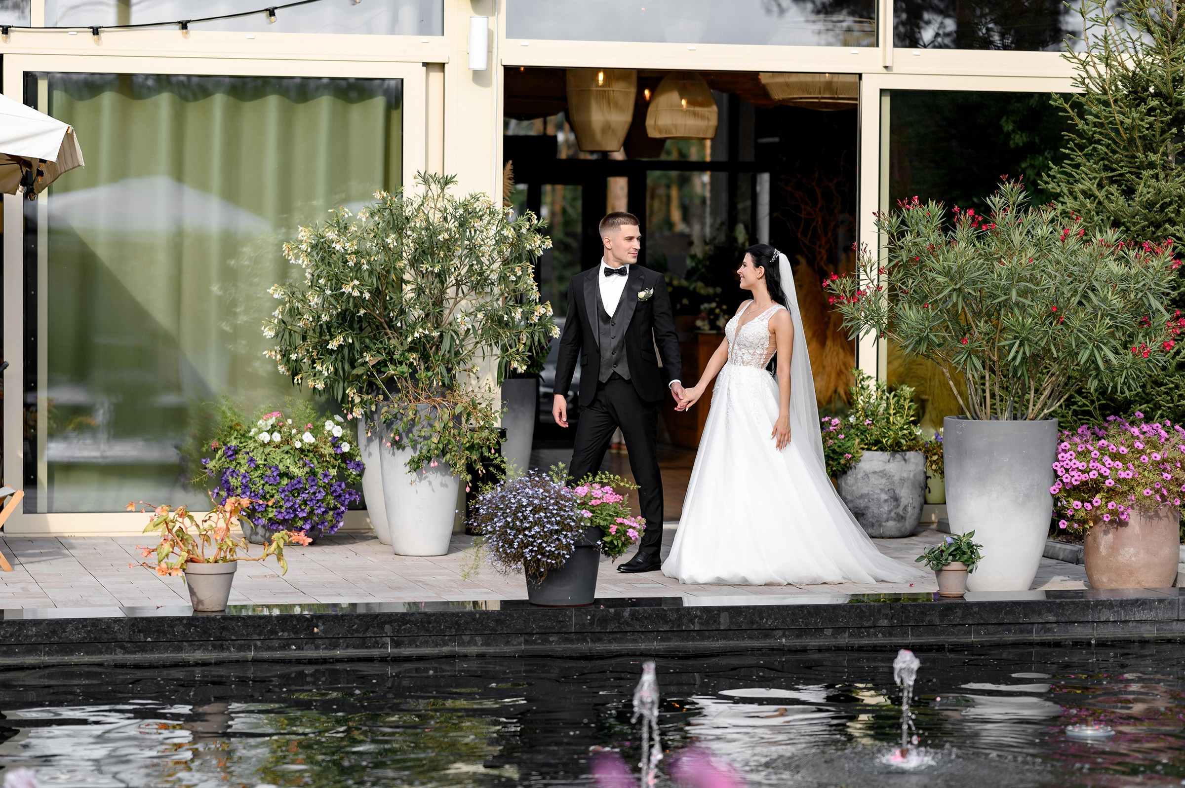 MAKSYM & DASHA. Свадебный и семейный фотограф