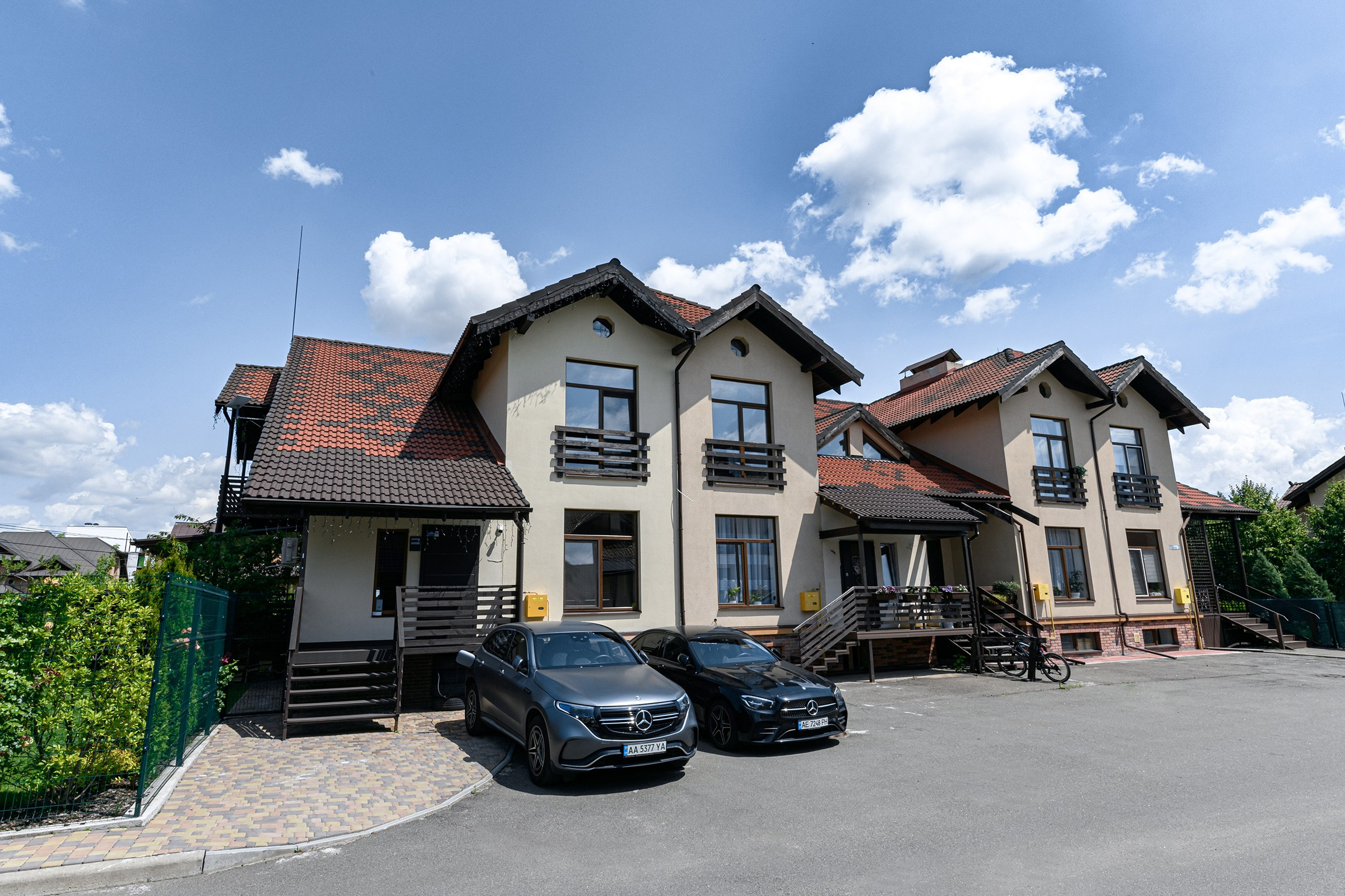 ОЛЕКСІЙ & ЯРОСЛАВА. Свадебный и семейный фотограф