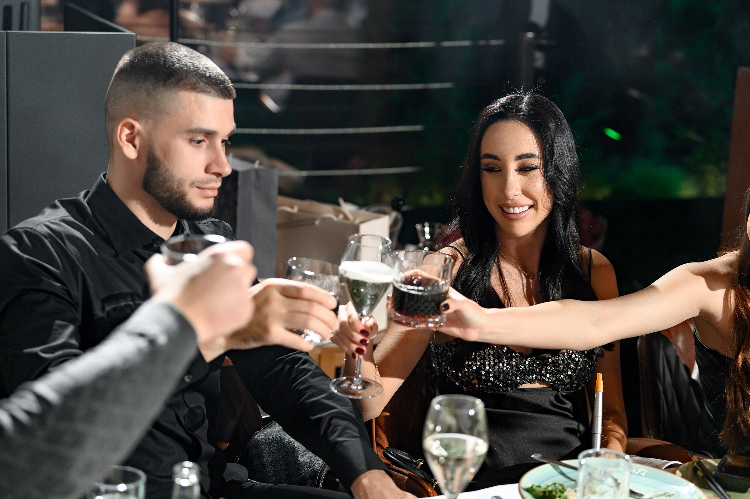 «HAPPY BIRTHDAY OKSANA». Свадебный и семейный фотограф