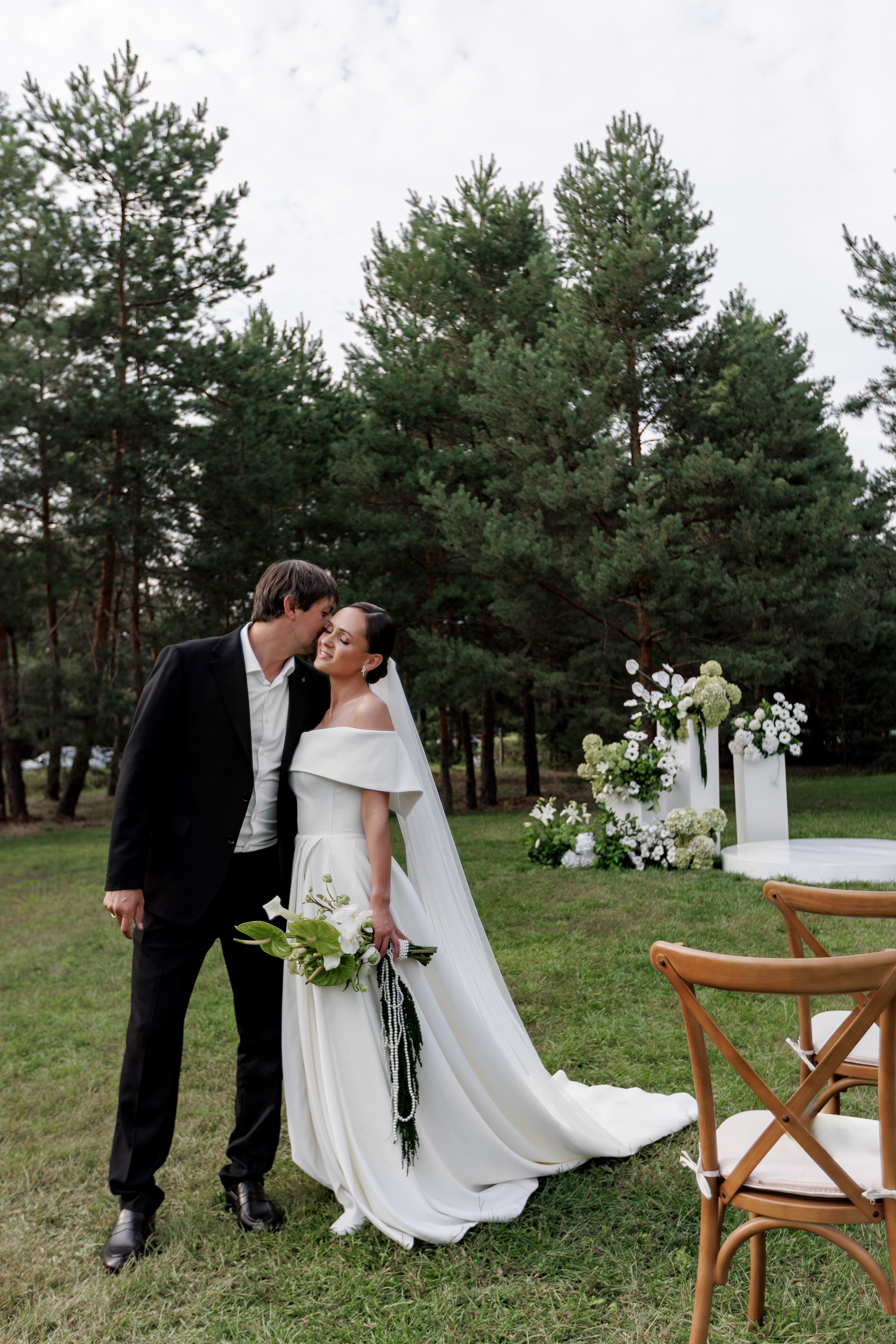 ОЛЕКСІЙ & ДІАНА. Свадебный и семейный фотограф