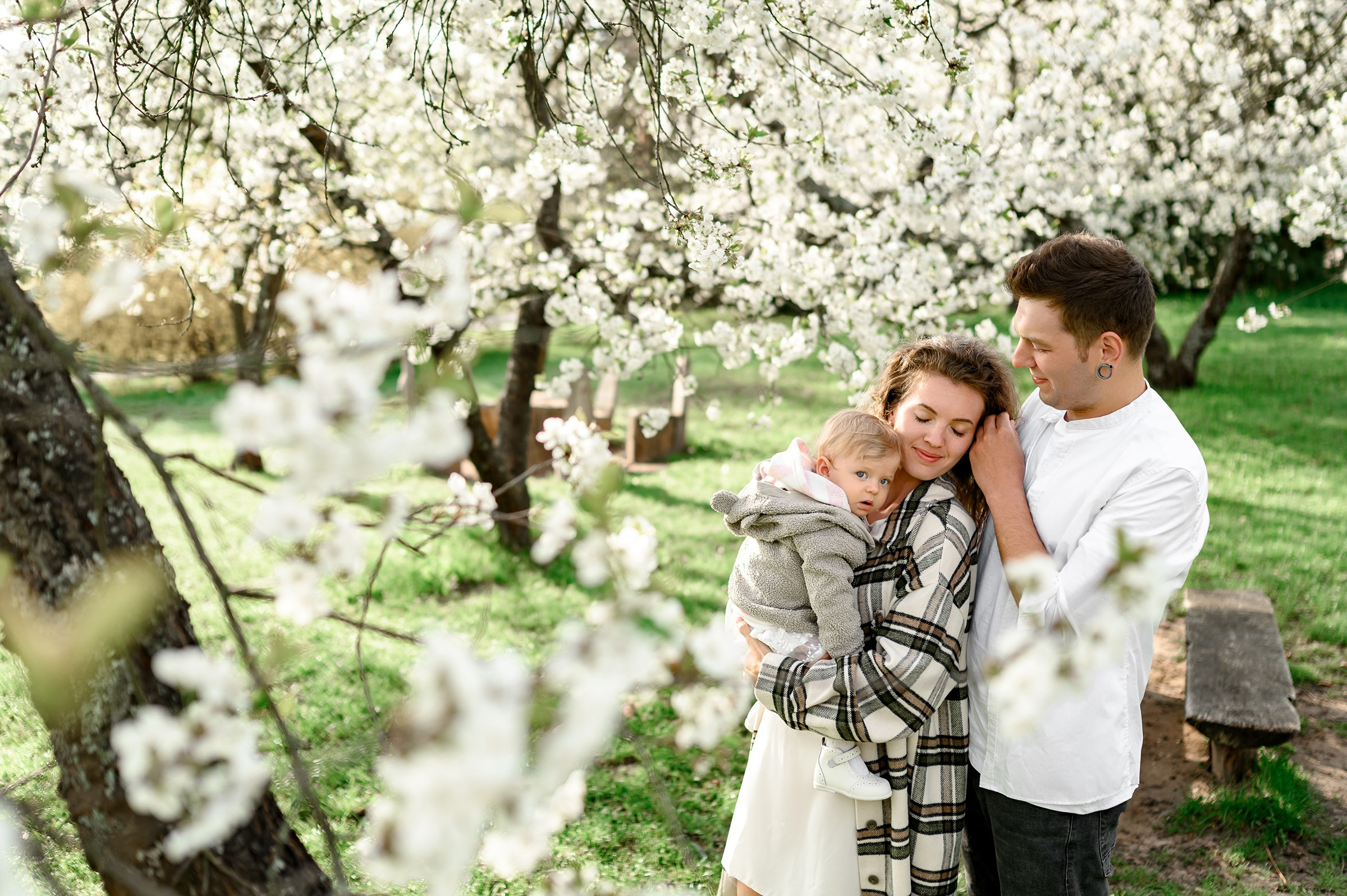 F A M I L Y. Свадебный и семейный фотограф
