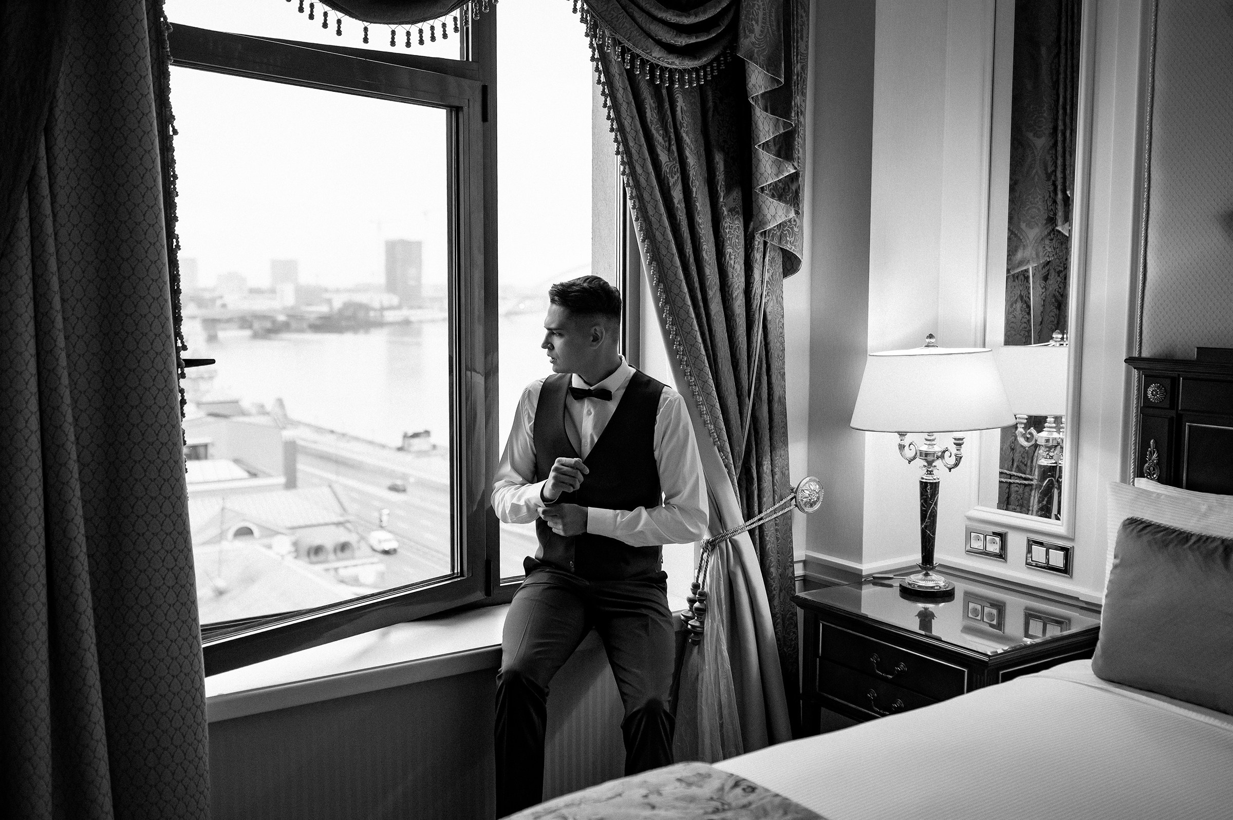 Yaroslav & Anna. Свадебный и семейный фотограф