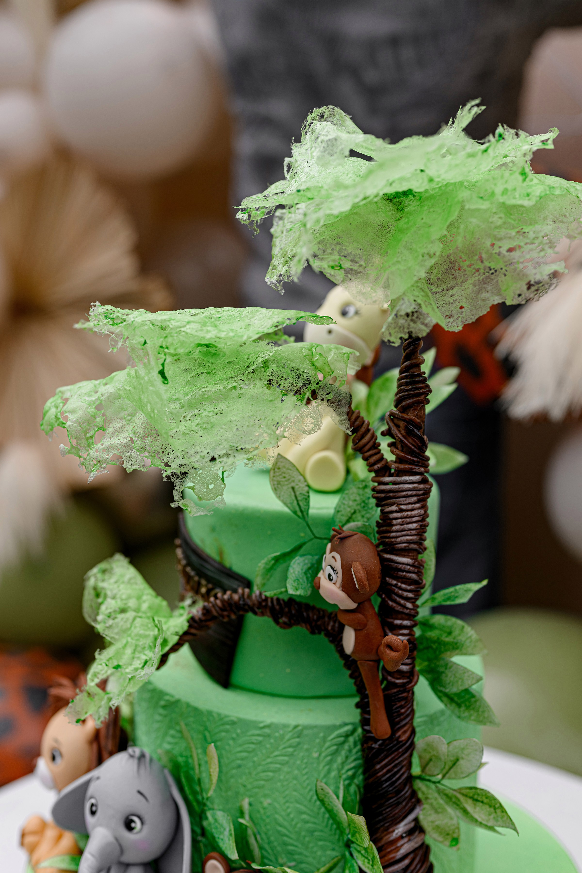 «Happy Birthday» 1year. Свадебный и семейный фотограф