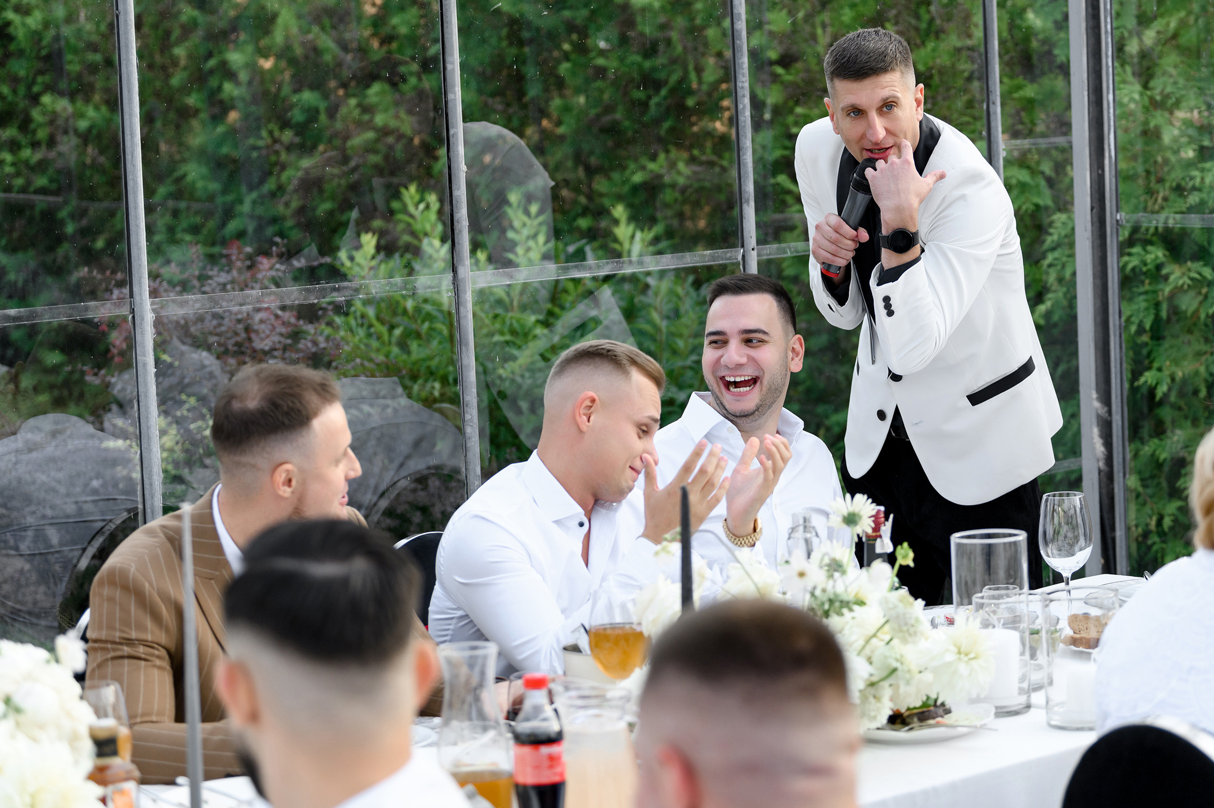 Євген & Анастасія. Свадебный и семейный фотограф