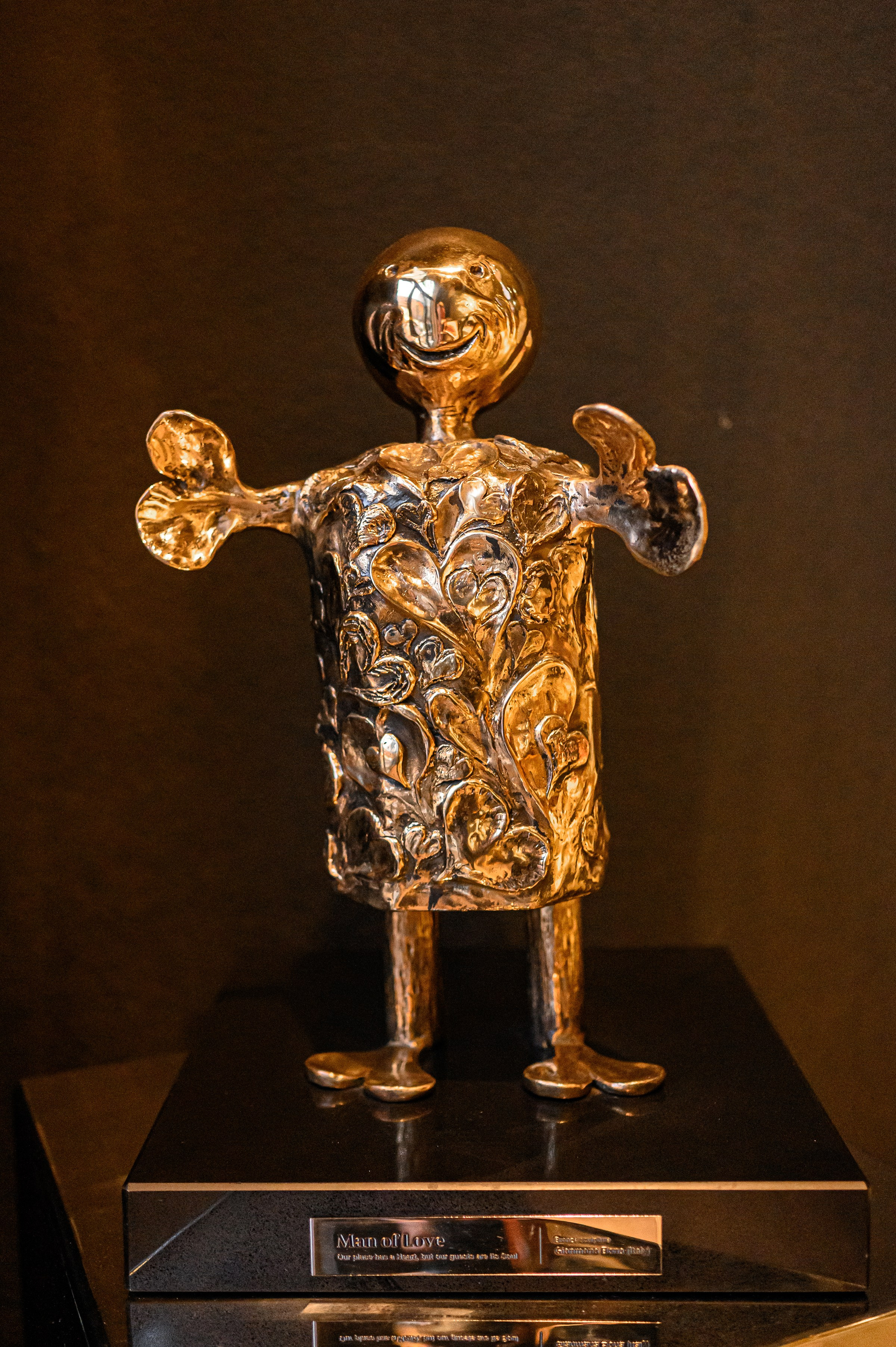 «CHARITY DINNER» від фонду ≪ Mother Heart≫. Свадебный и семейный фотограф