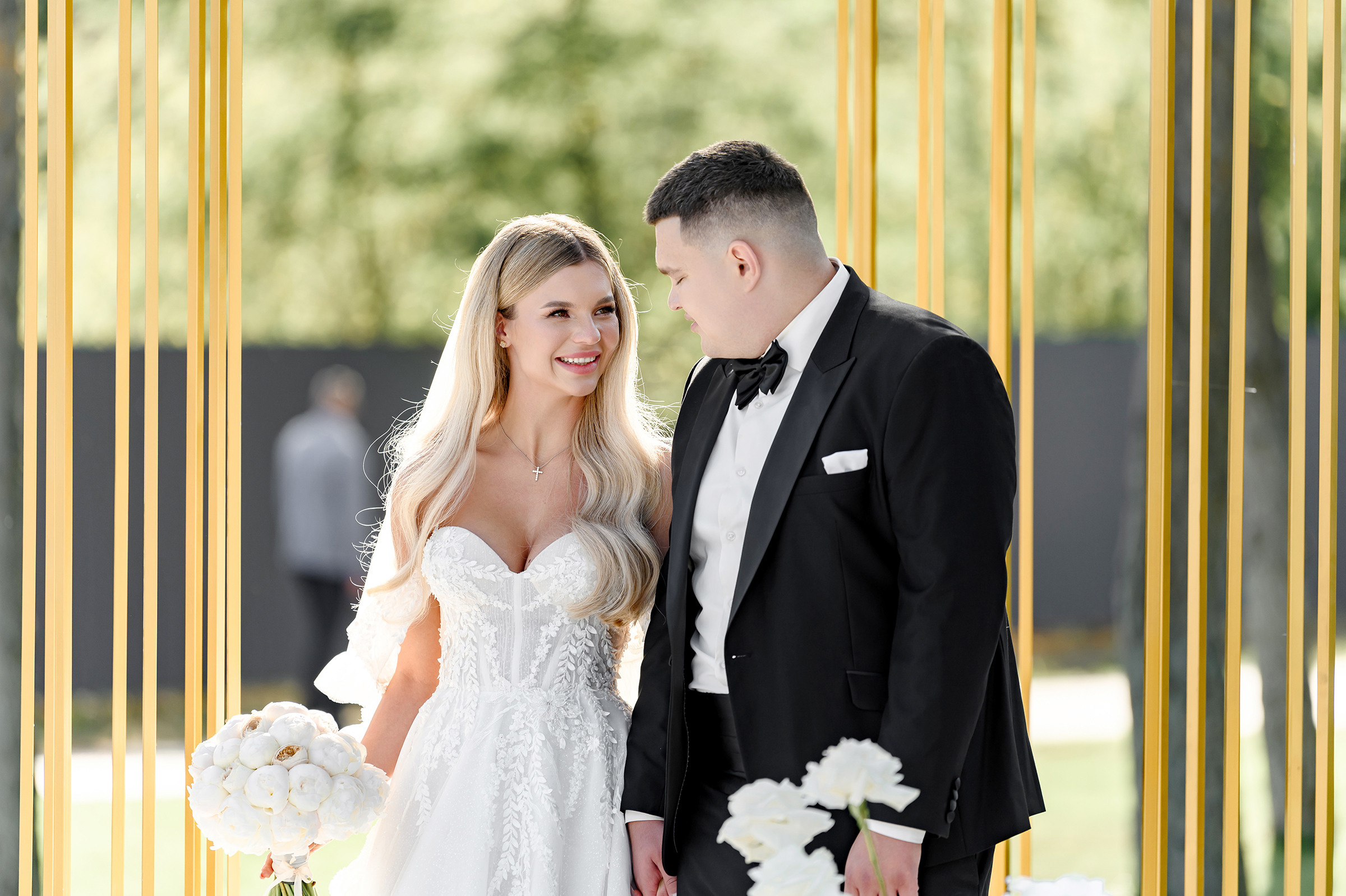 BOGDAN & ANASTASIA. Свадебный и семейный фотограф